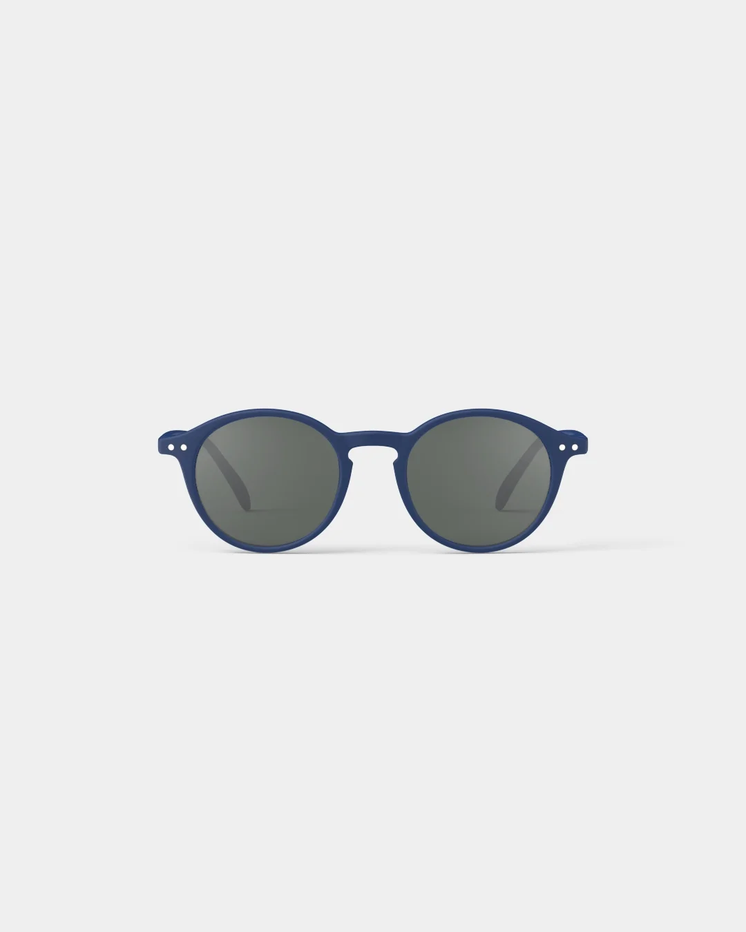IZIPIZI Sunglasses - Blue - Pantos shape Biobased