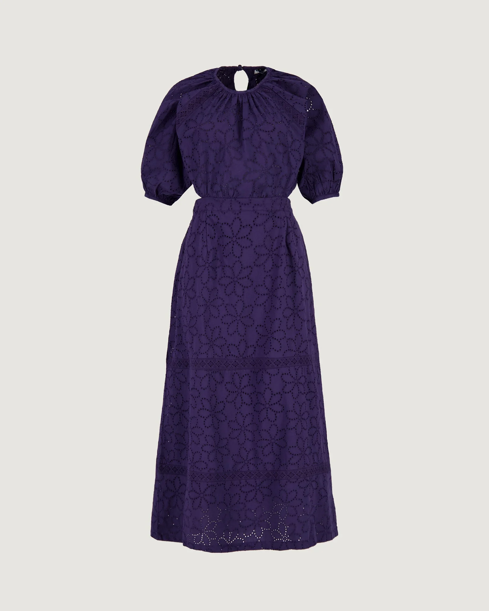 "Amour Toujours" niessel dress