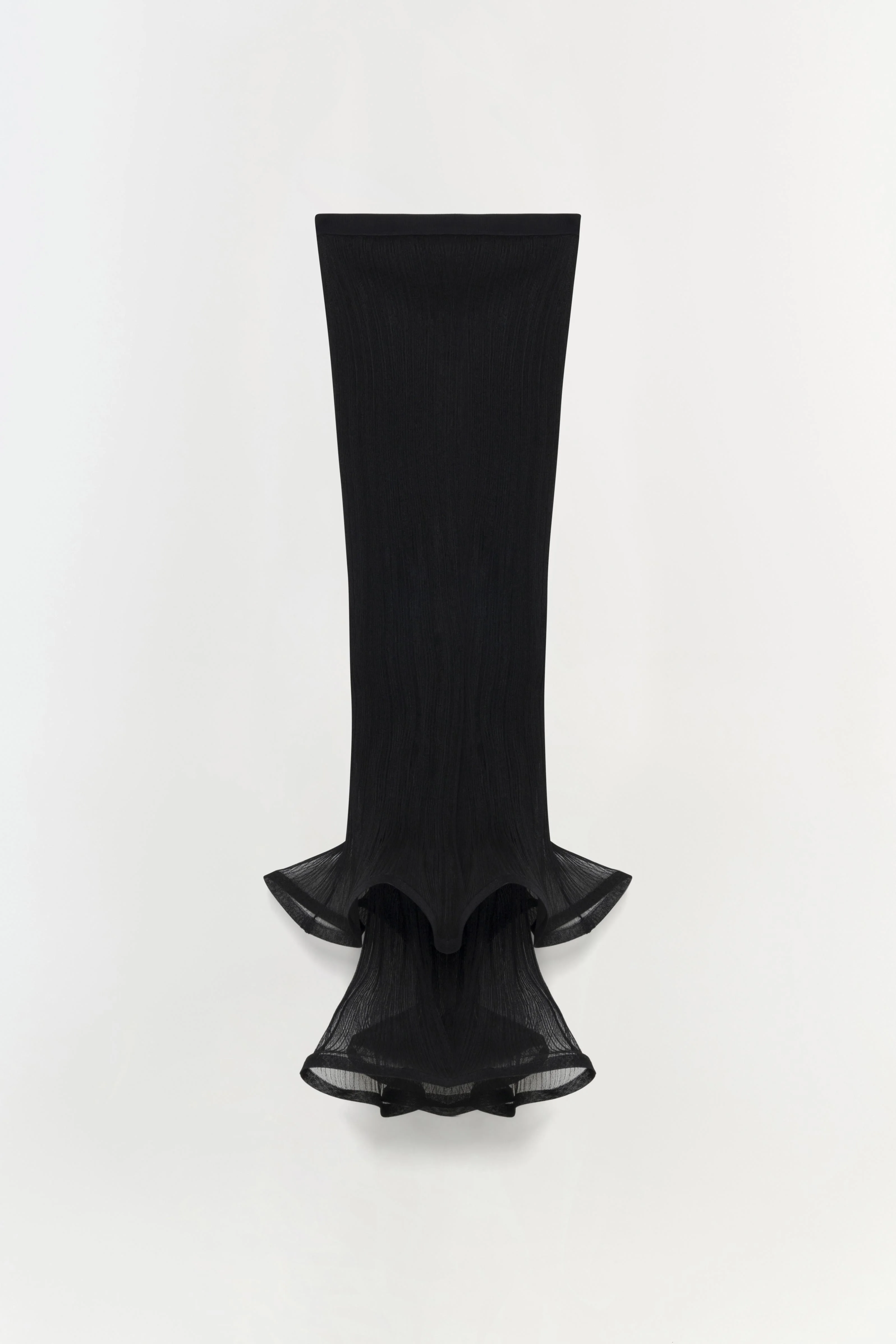 Kelso Knit Midi Skirt