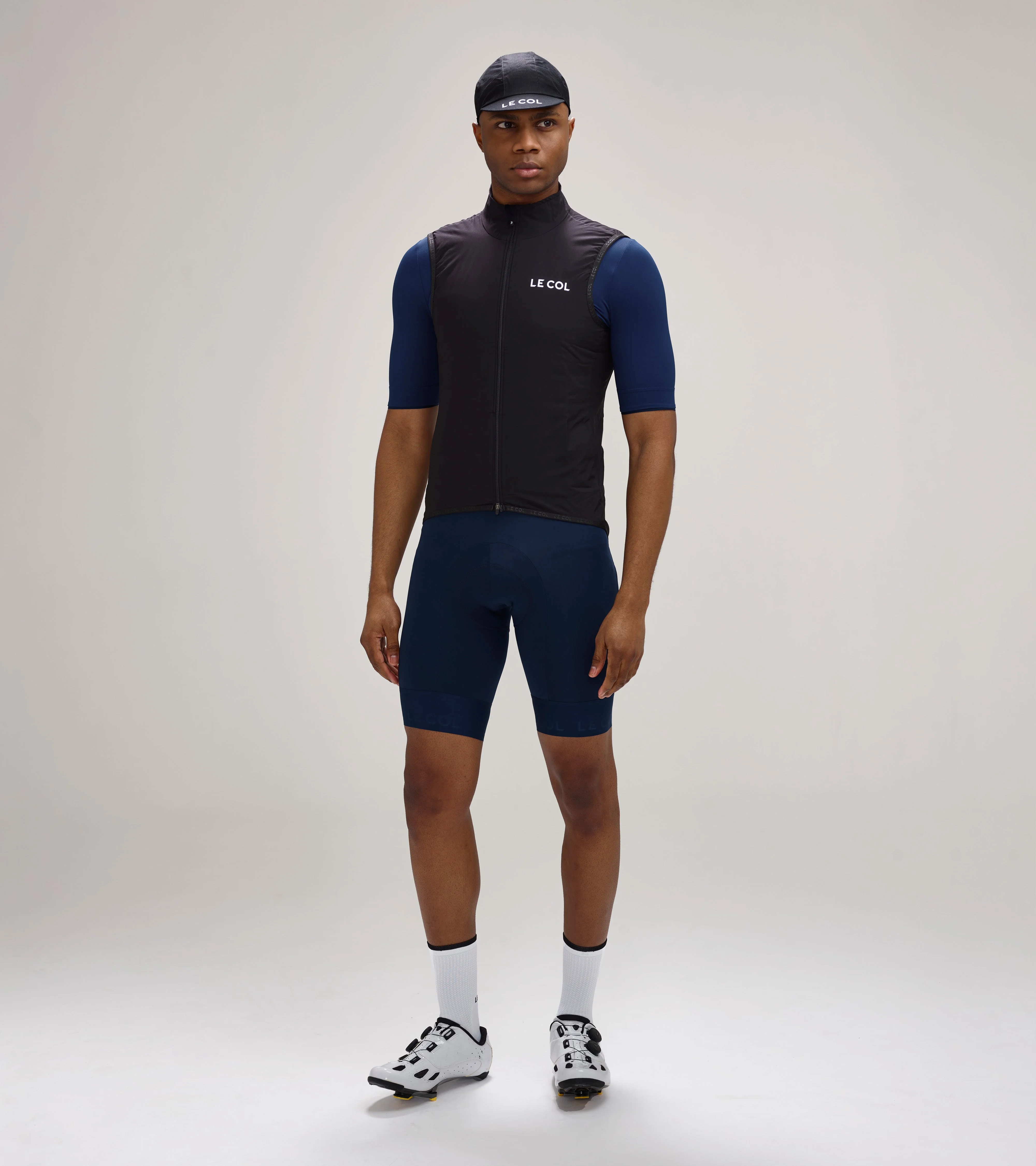 Cycling Cap