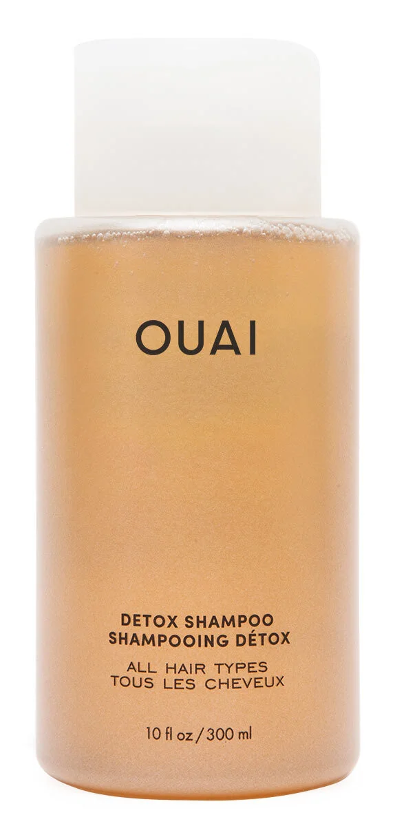 Ouai - Detox Shampoo - Shampoo