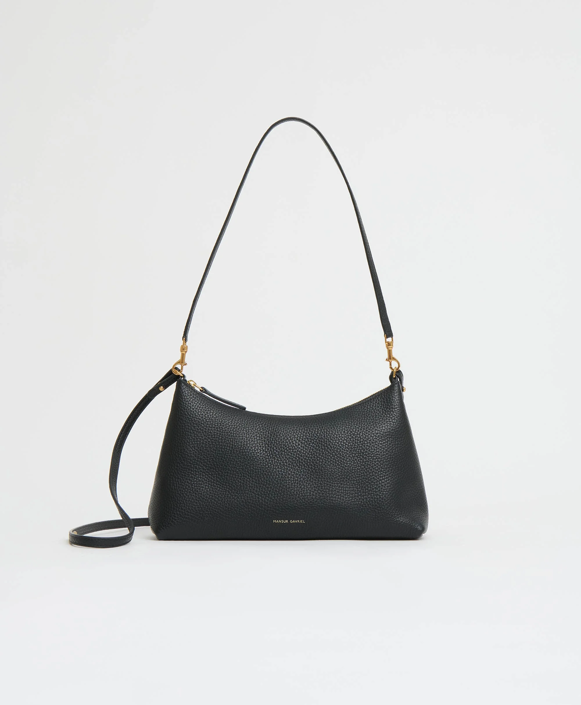 Rhea Bag - Black