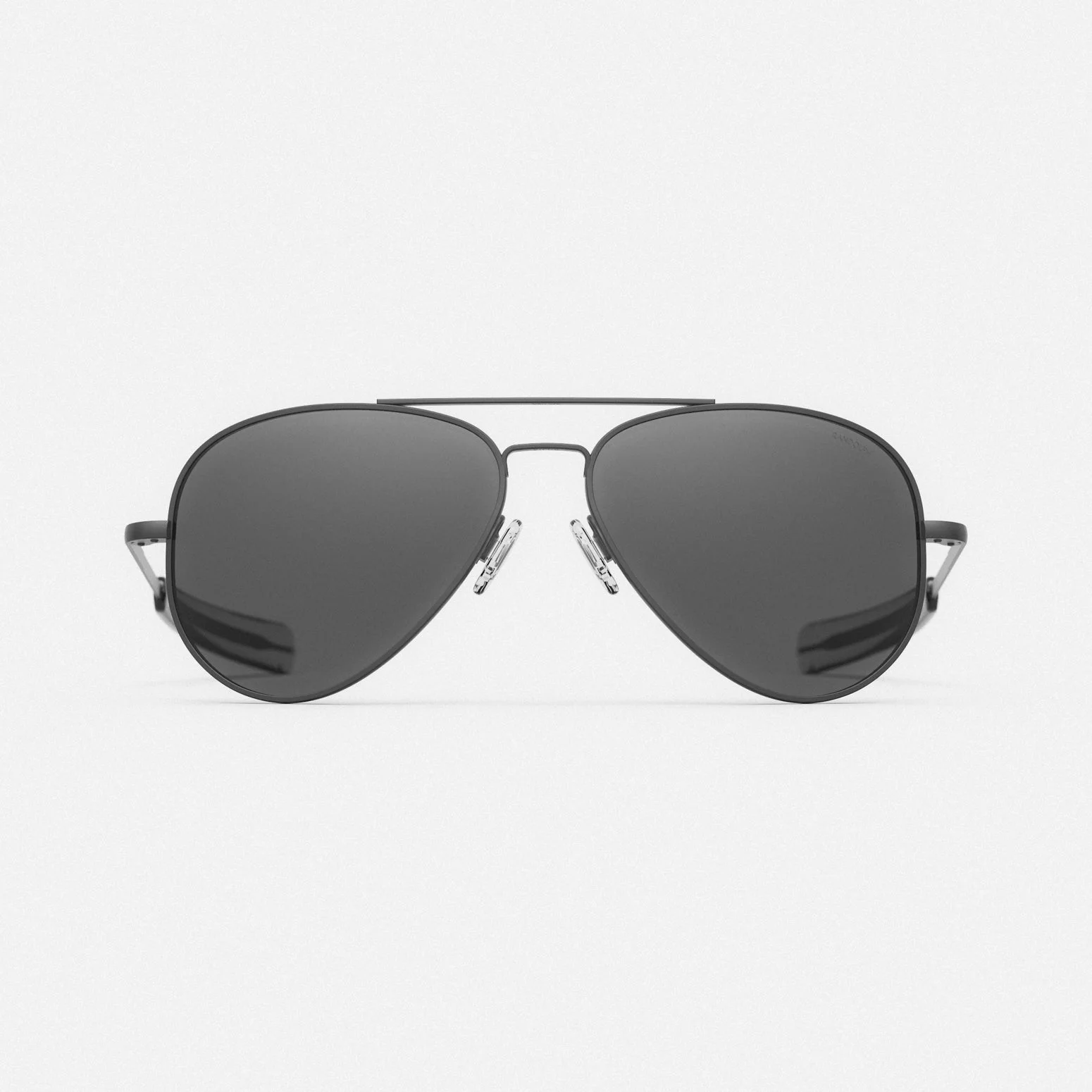 Concorde - Matte Black & American Gray