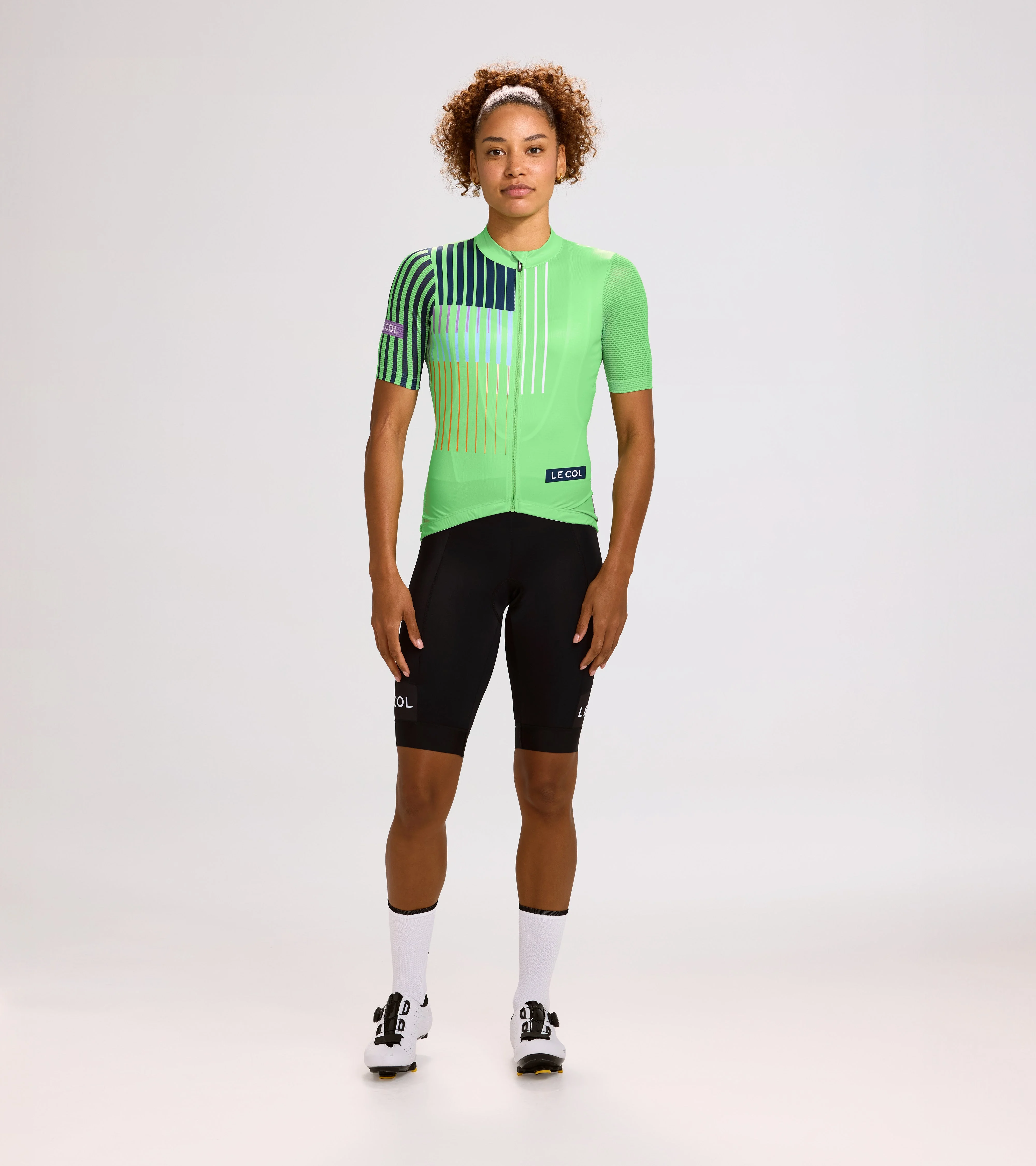 Womens Sport Lightweight Jersey