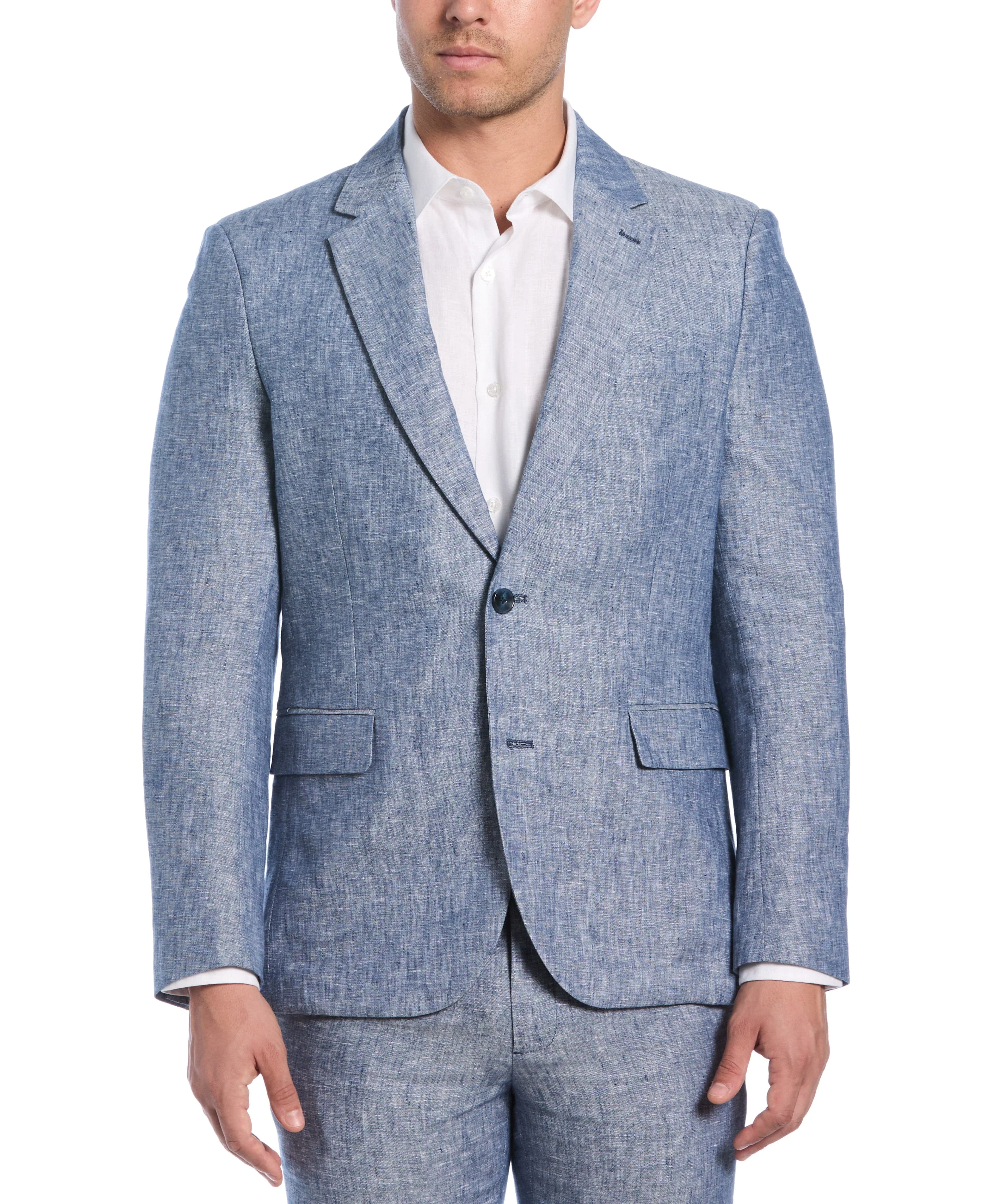 Delave Linen Sport Coat