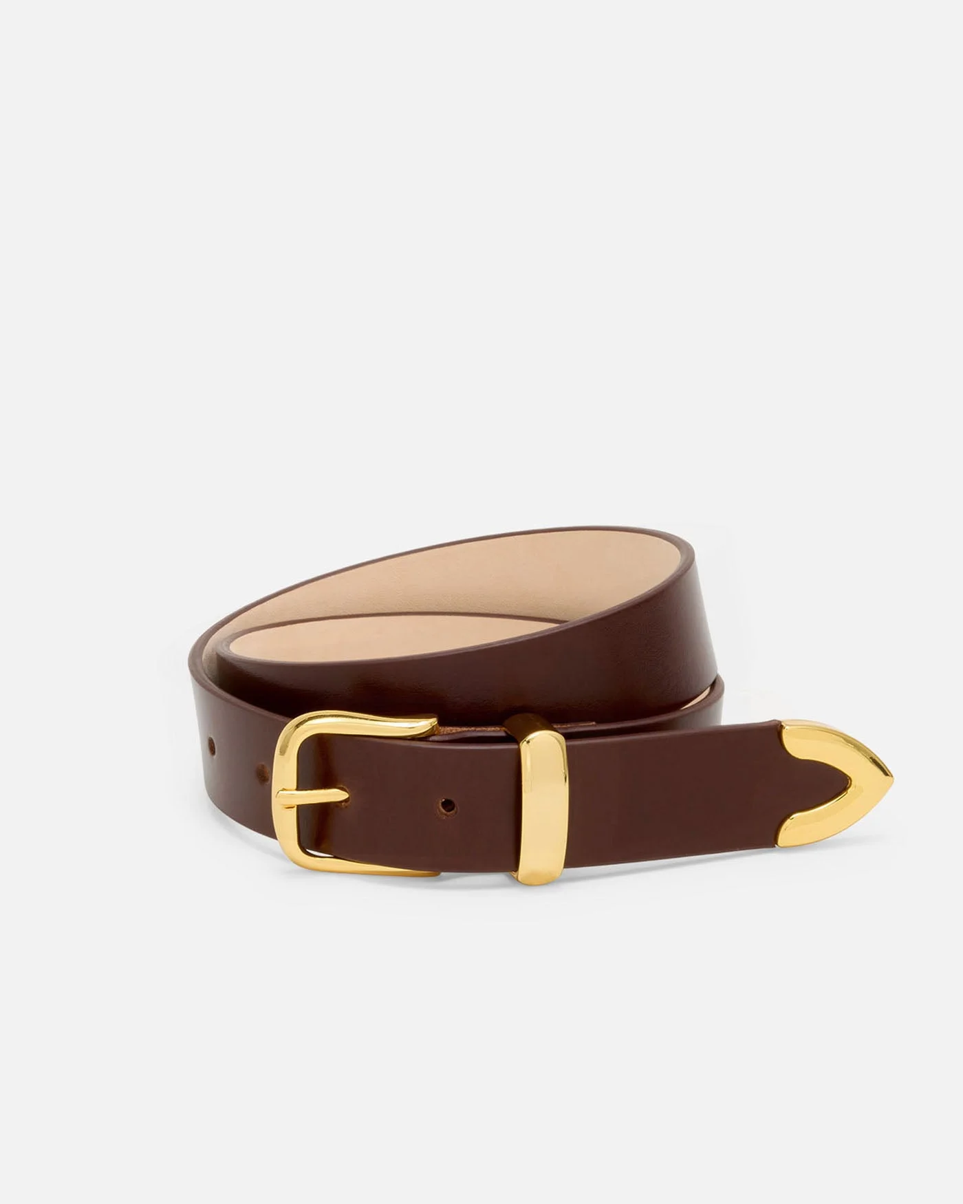 No. 7 Belt