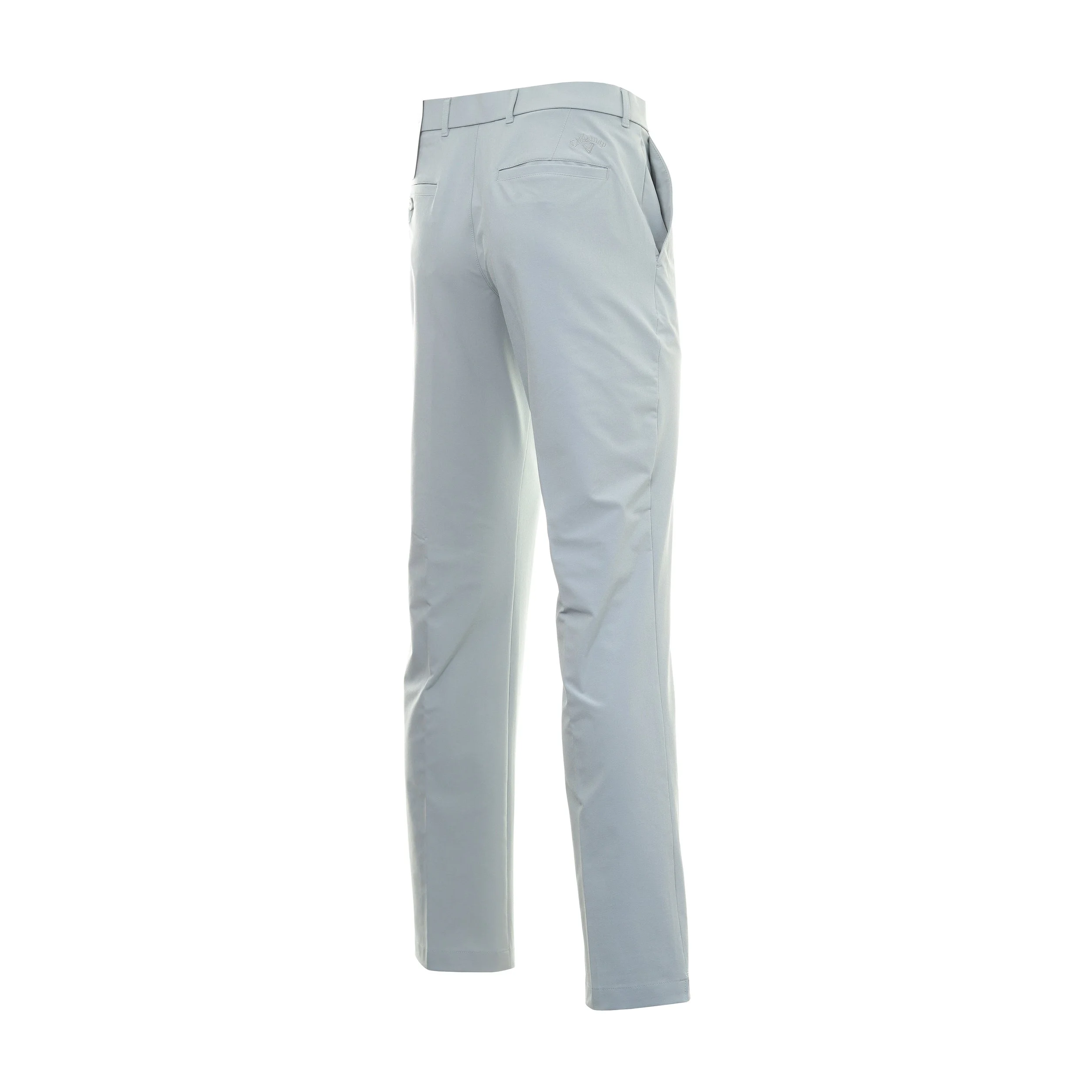 Callaway Golf Chev Tech Trousers II - Mens Size UK 38/34 - CGBFA0P7-037 - Grey