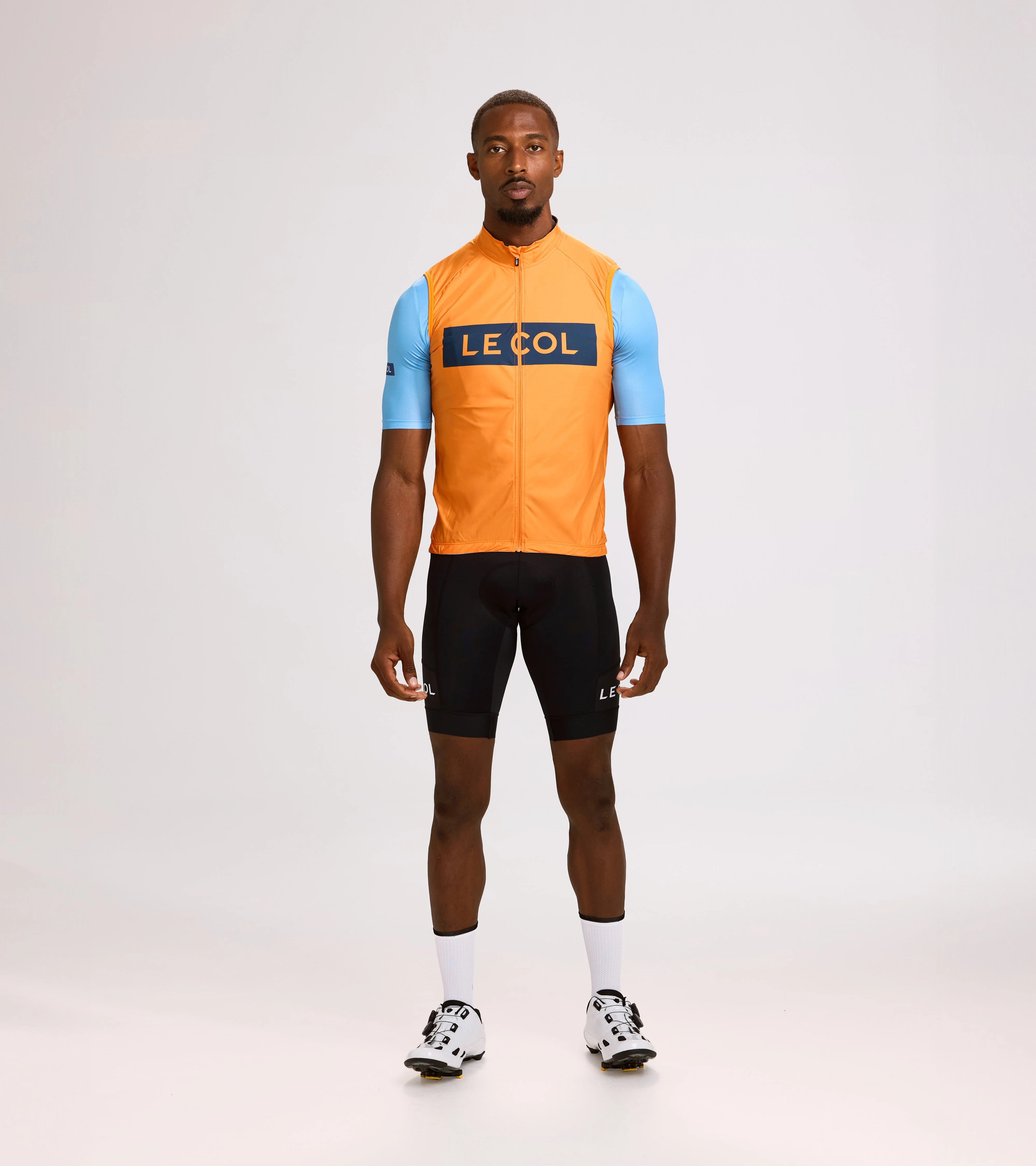 Sport Logo Gilet