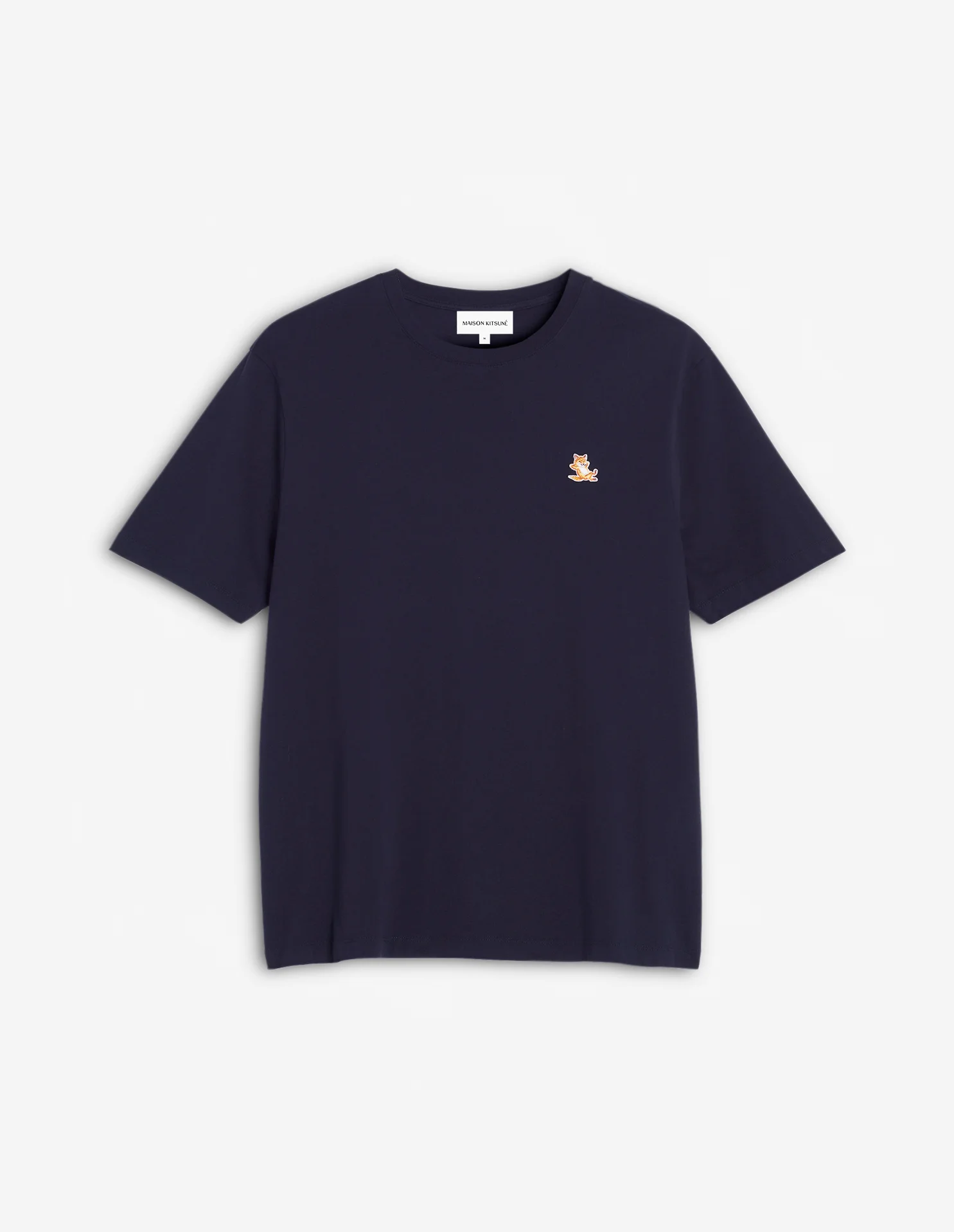 Maison Kitsune - Borderfree