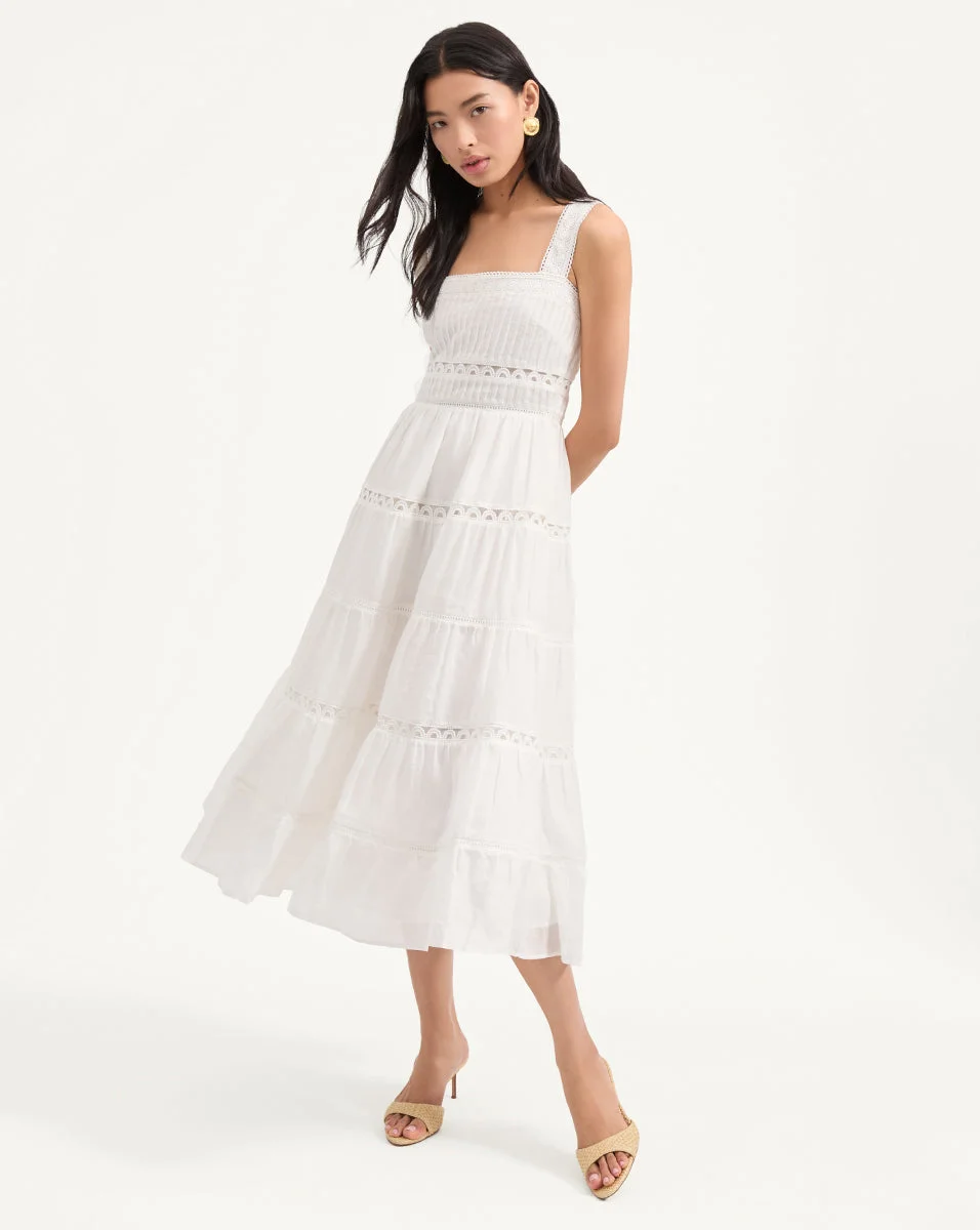 Lucien Dress