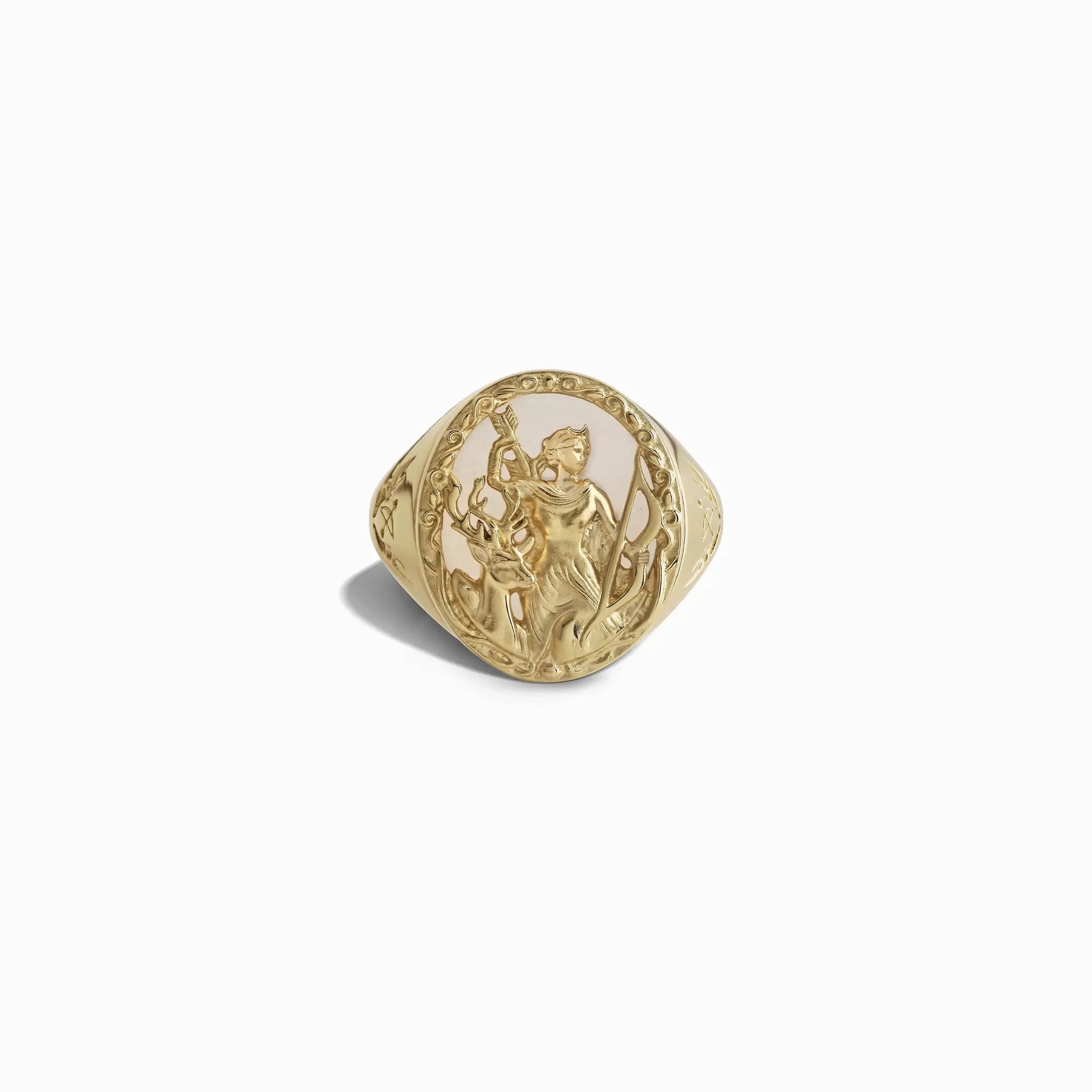 Special Edition Artemis Ring