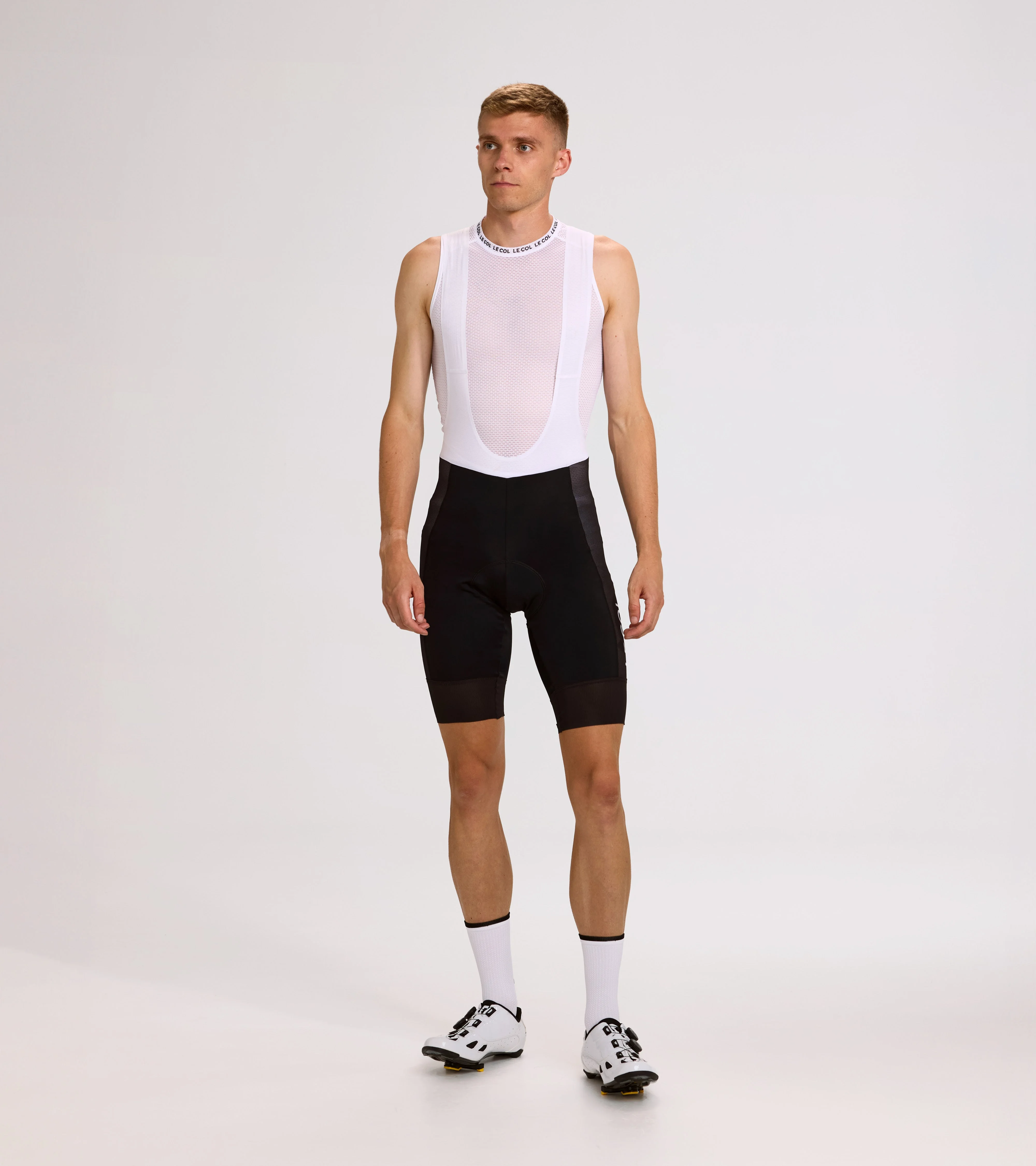 Pro Lightweight Bib Shorts