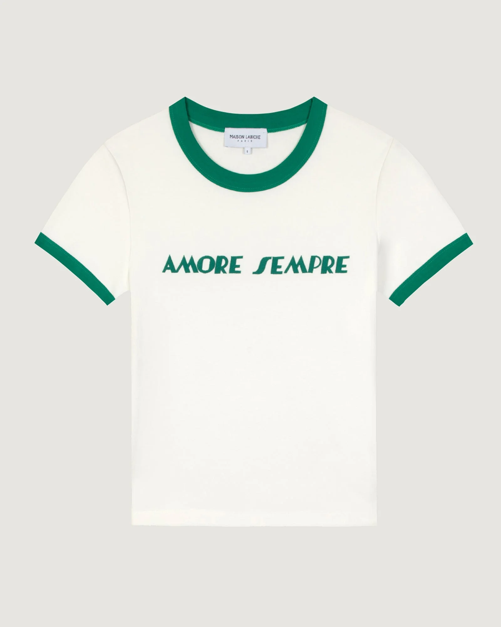 "Amore" montherlant t-shirt