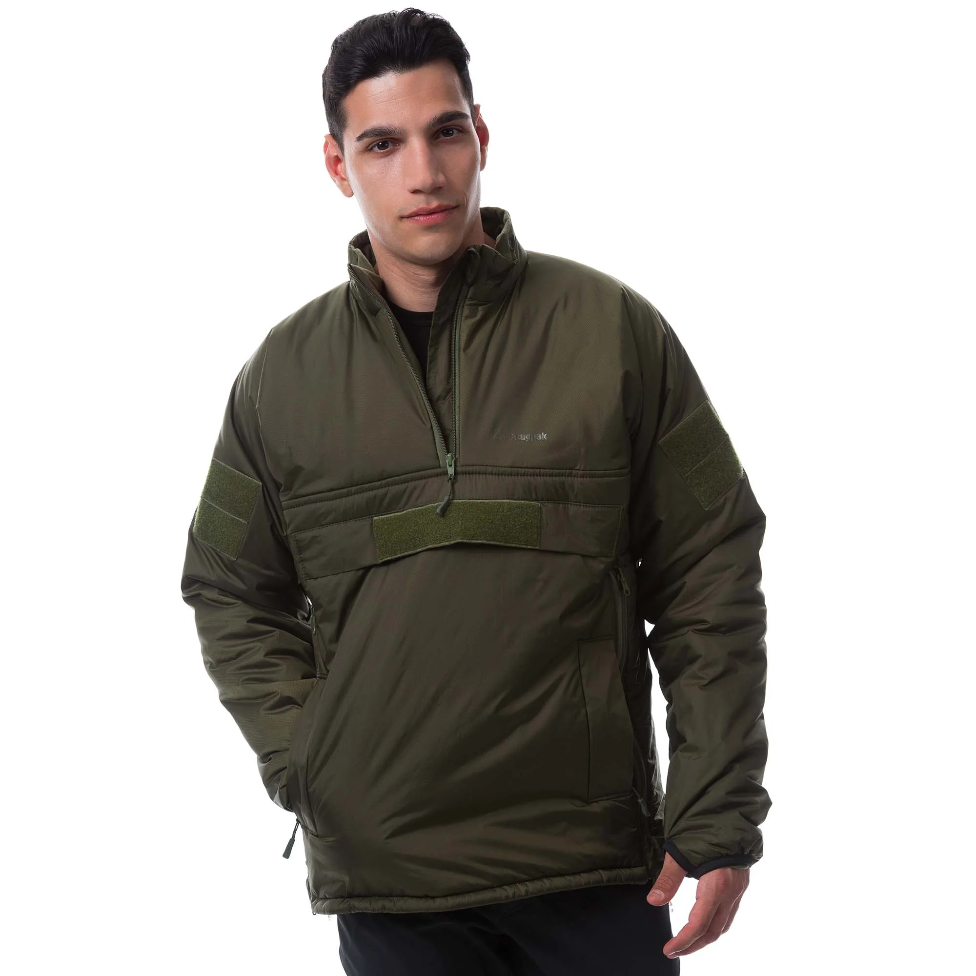 Snugpak Tactical Softie Insulated Smock Jacket