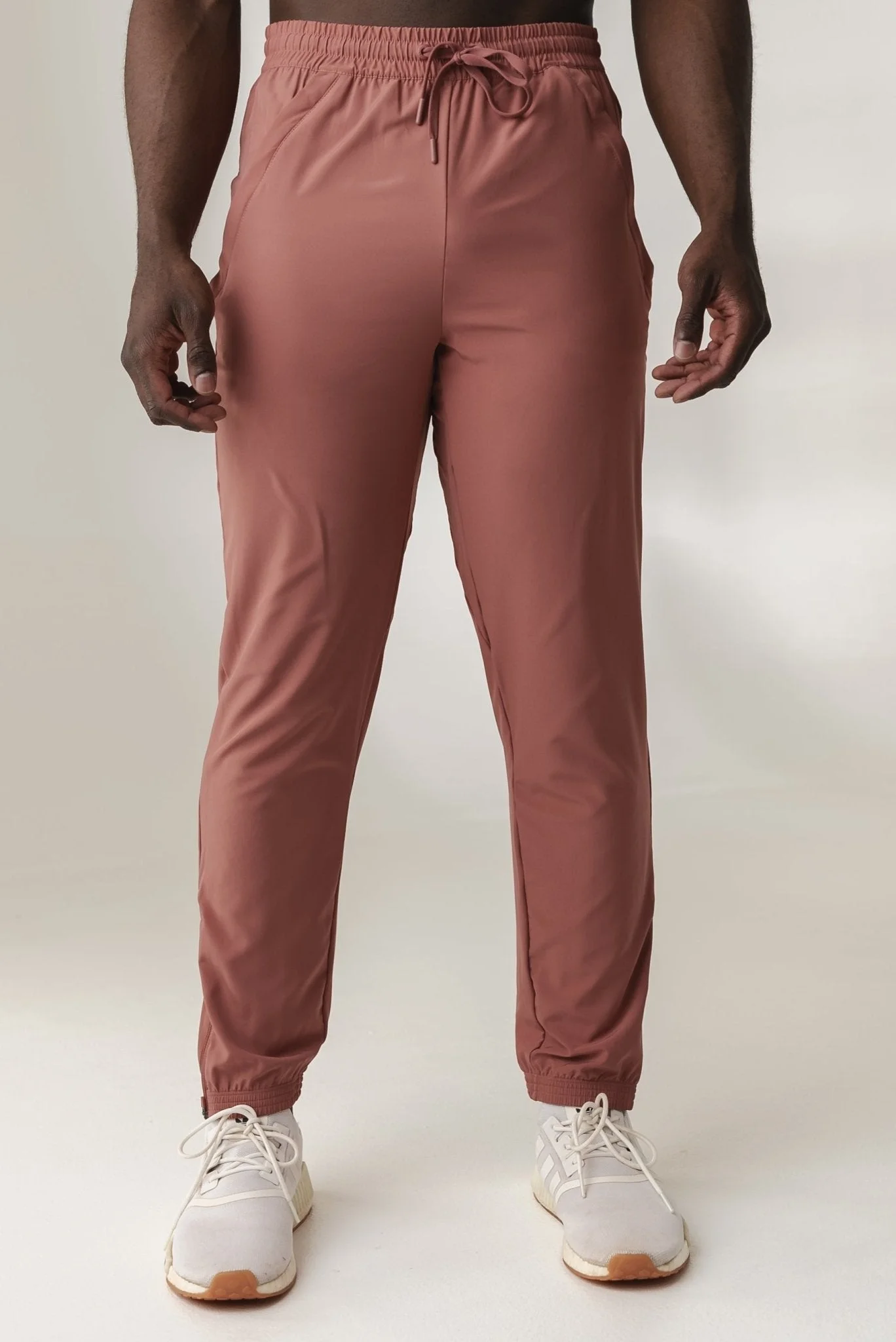 Vitality Prime® Jogger - Terracotta