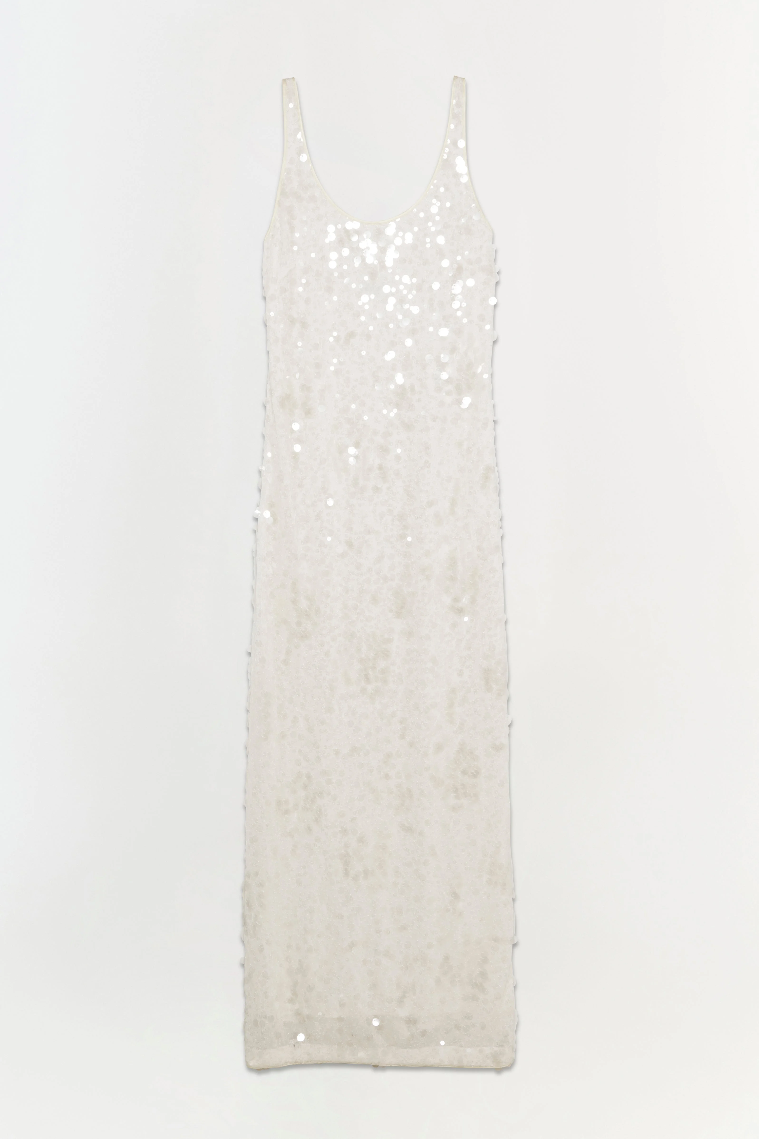 Bex Embellished Maxi Dress