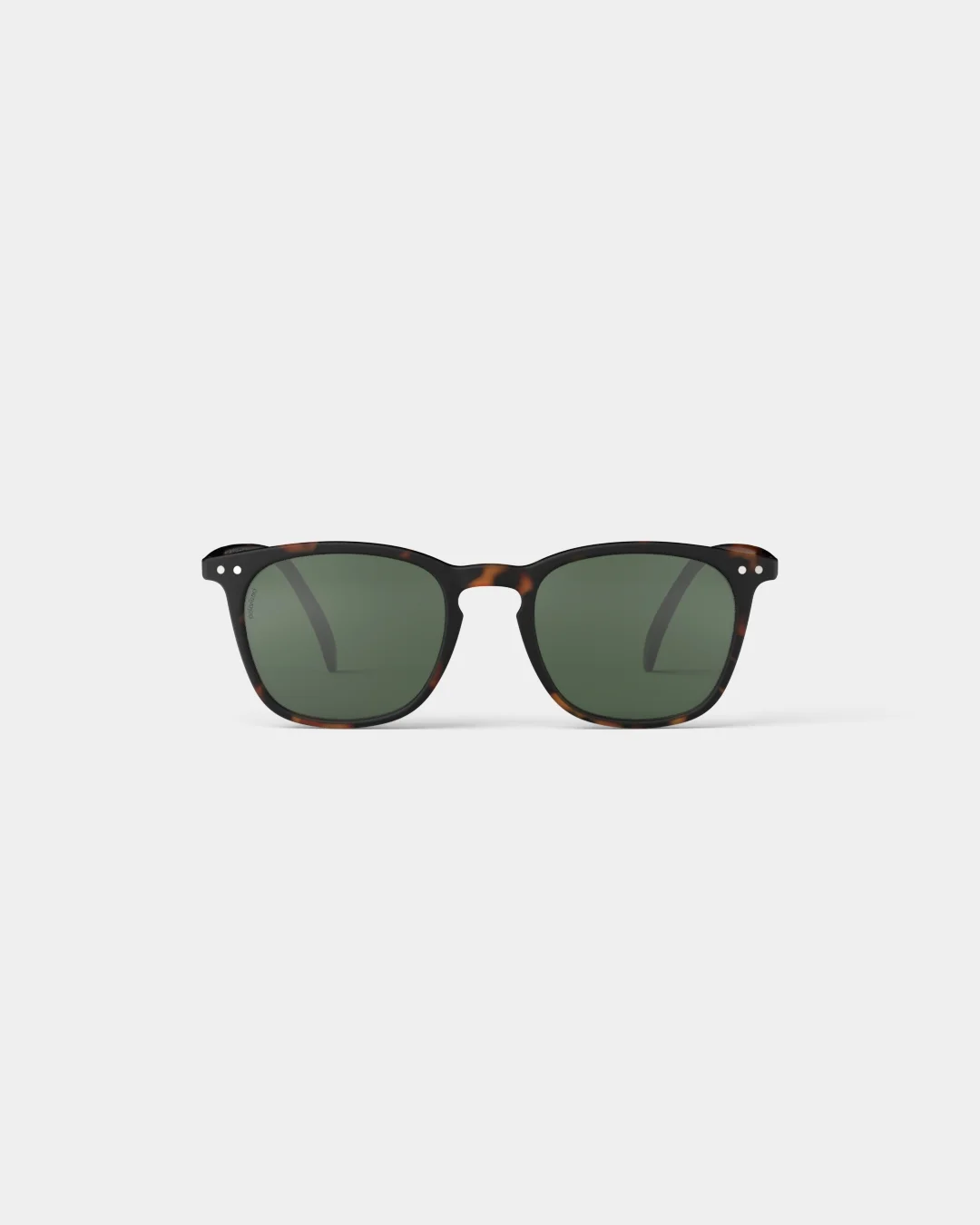 IZIPIZI Sunglasses - Multicolor and patterns - Trapeze shape