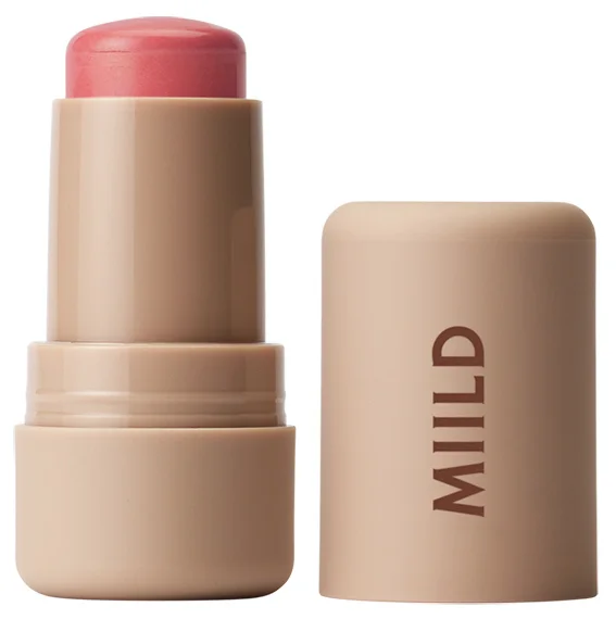 Miild - Skin Glow Tinted Beauty Balm - Blush
