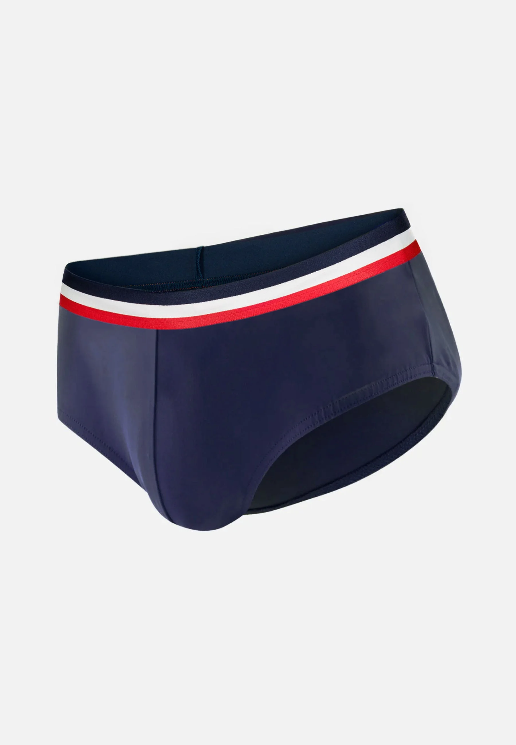 Slip de bain - Tempête Marine
