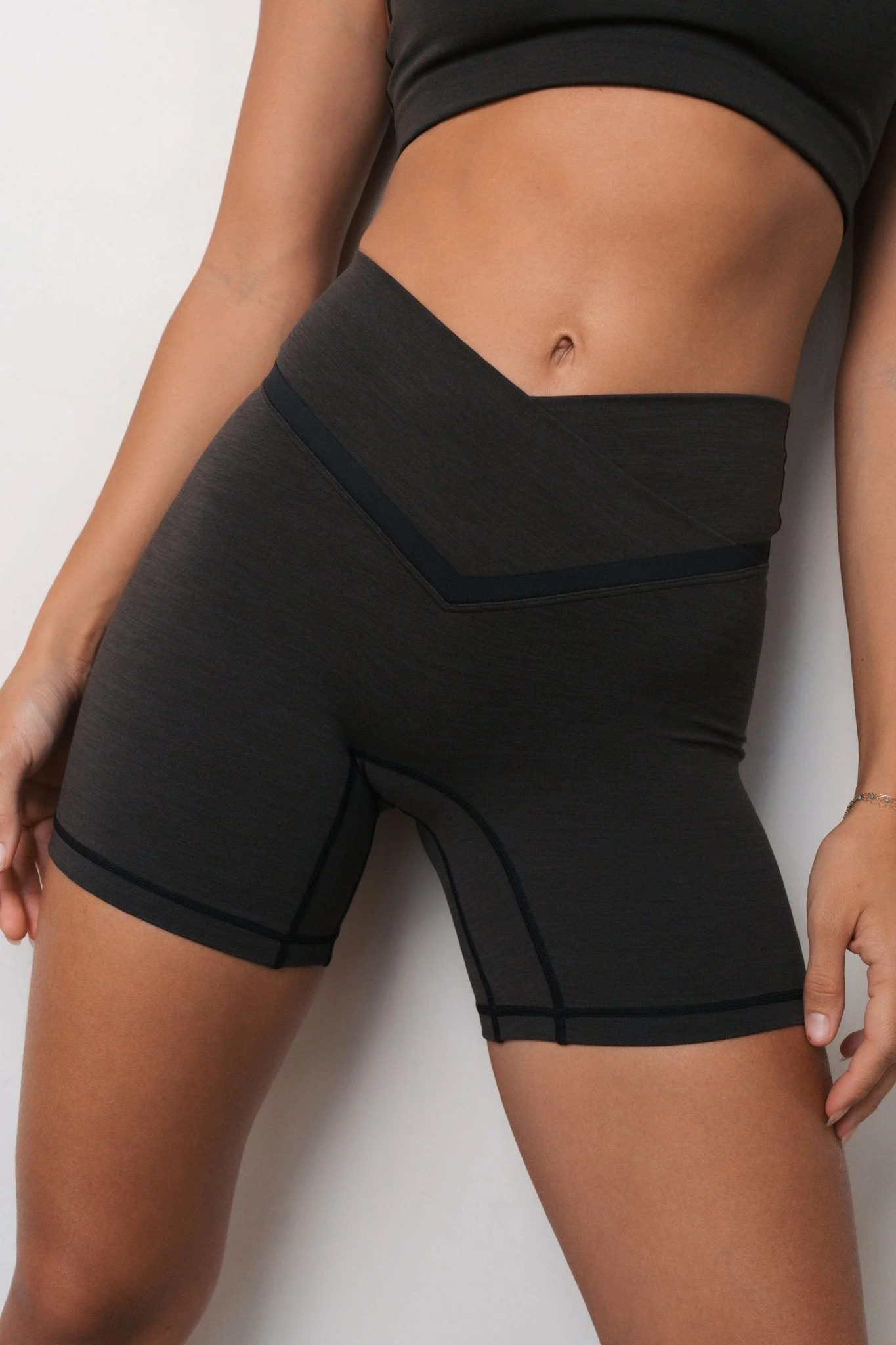 Vitality Daydream® V Volley Short - Midnight Marl