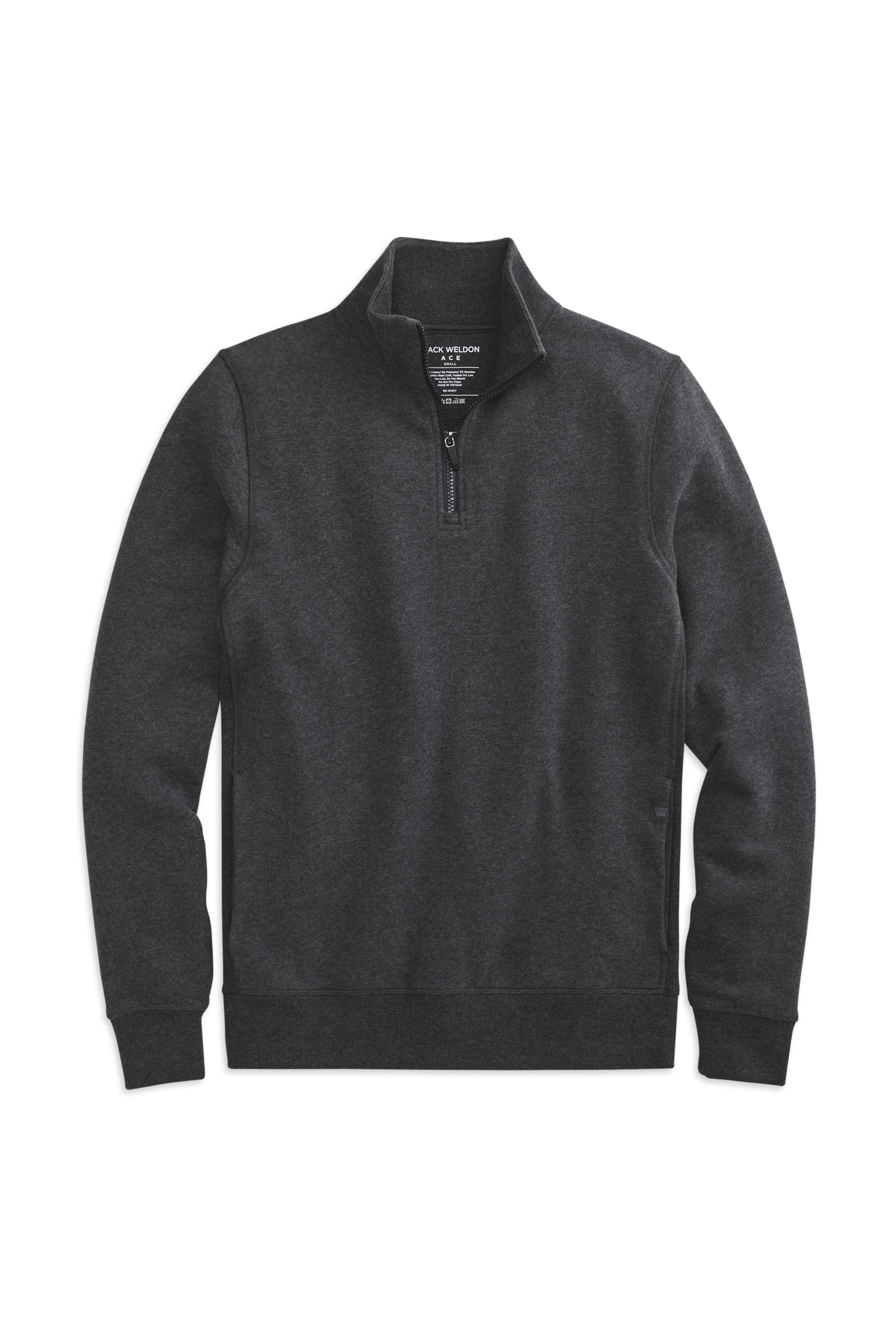 ACE Half-Zip