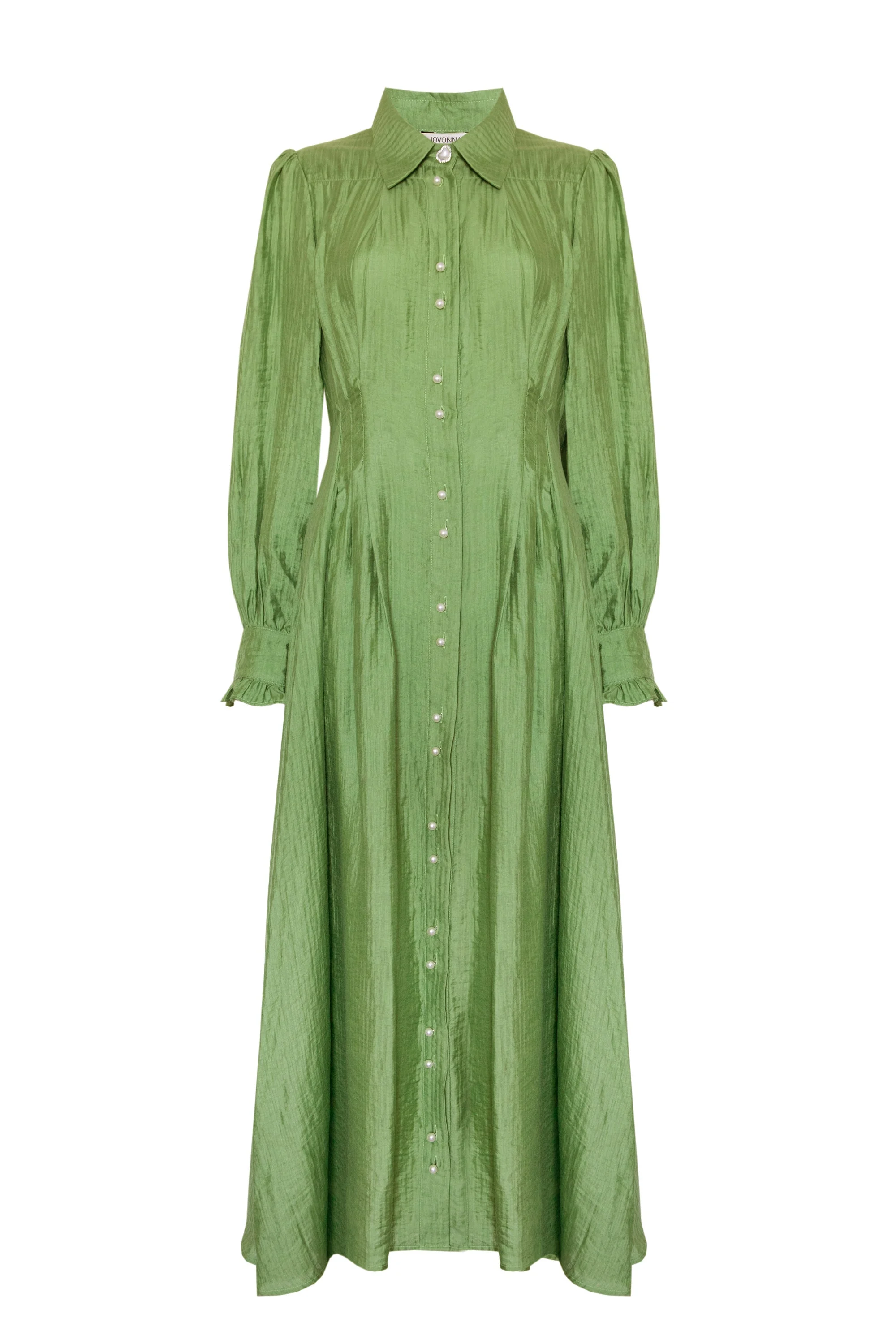 LYLA DRESS