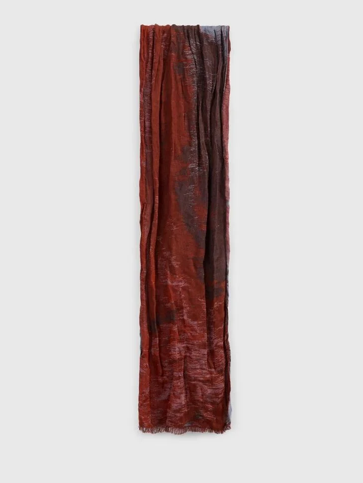 John Varvatos SANA SCARF