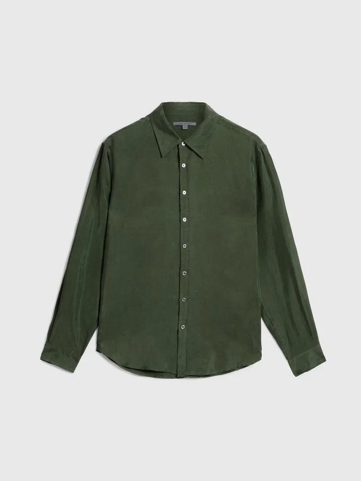 John Varvatos MARTIN SHIRT