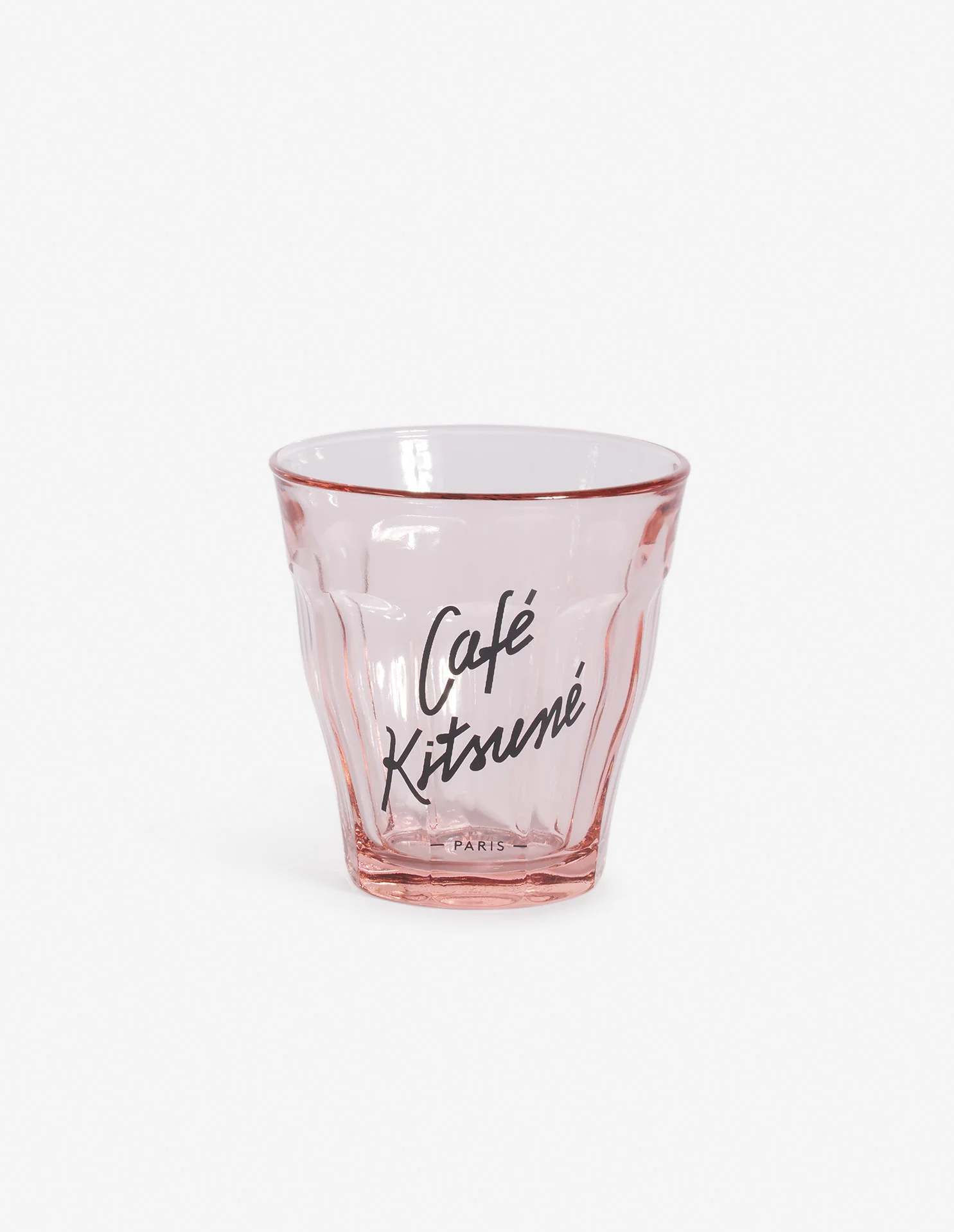 CAFE KITSUNE GLASS DURALEX "LE PICARDIE" 25cl