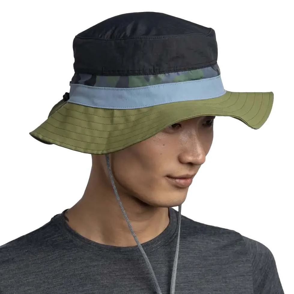 Buff Explore Booney Hat