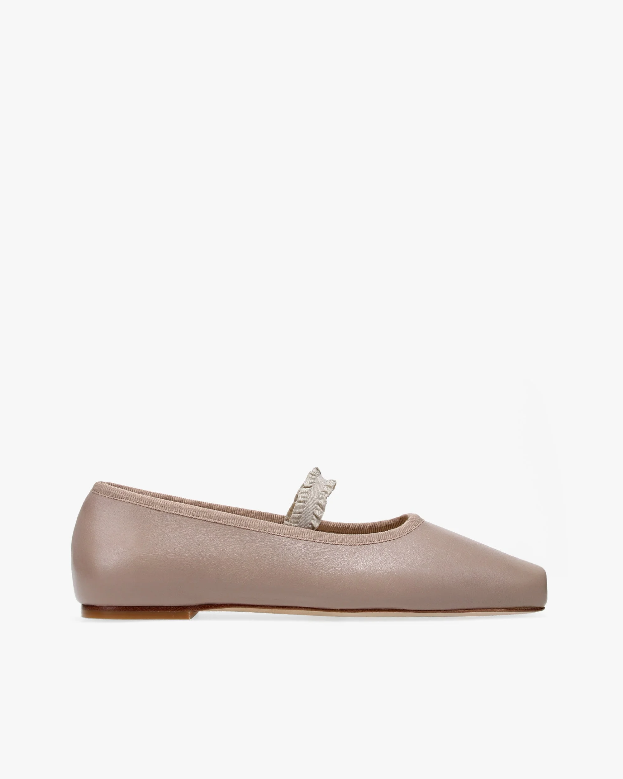 Ballerines Lisbeth
