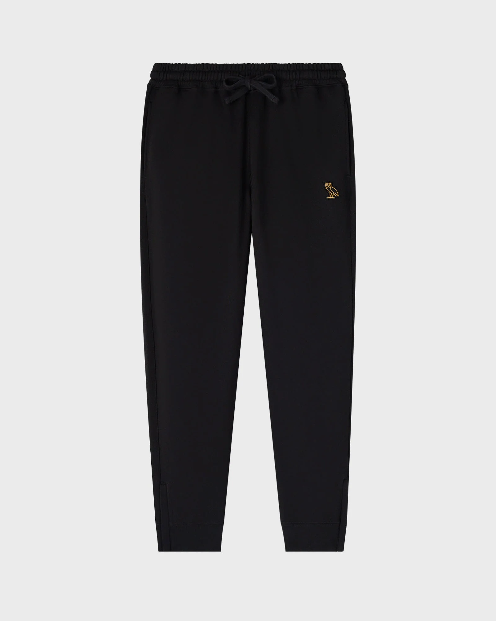 Classic Jogger - Black