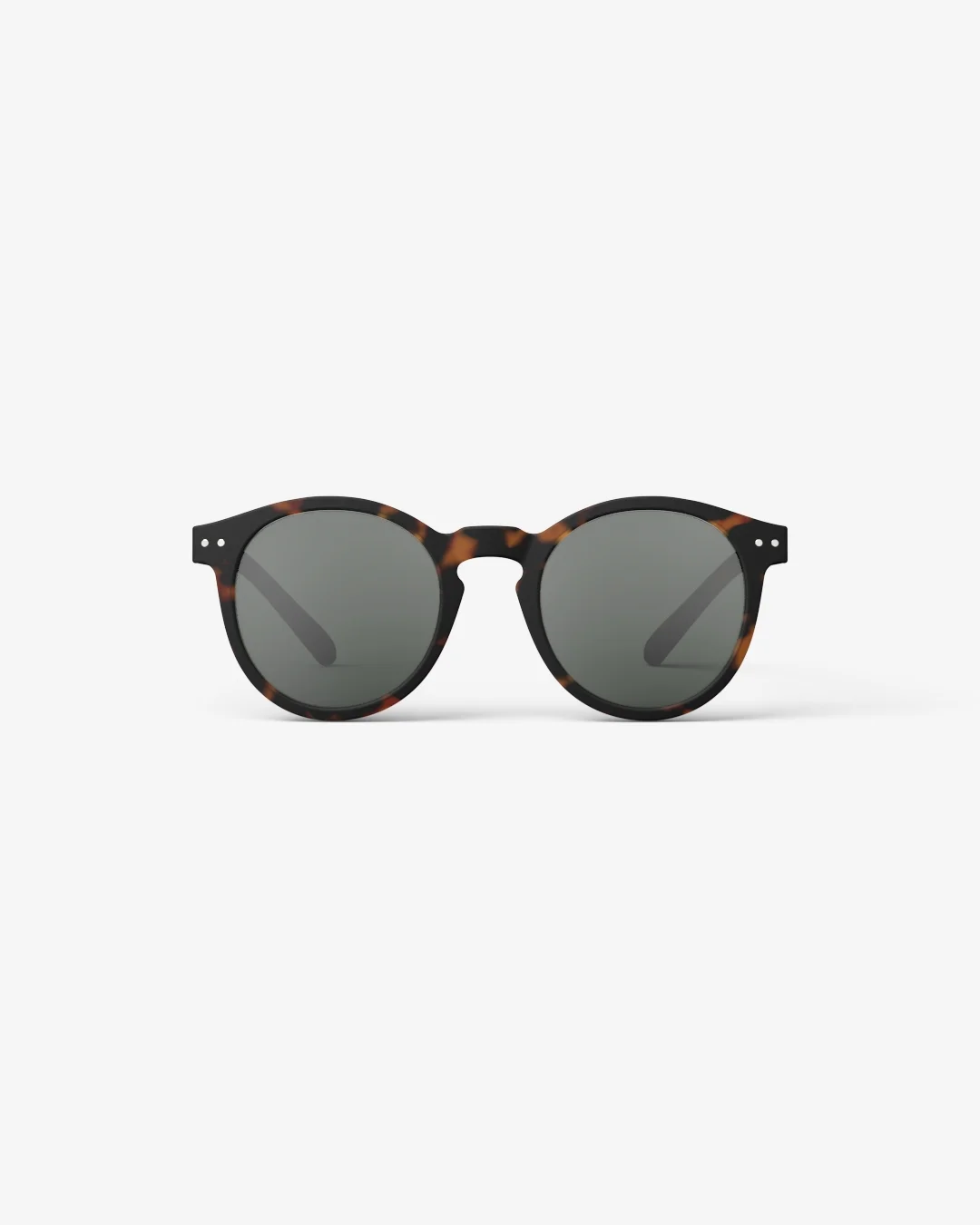 IZIPIZI Sunglasses - Blue - Pantos shape Biobased