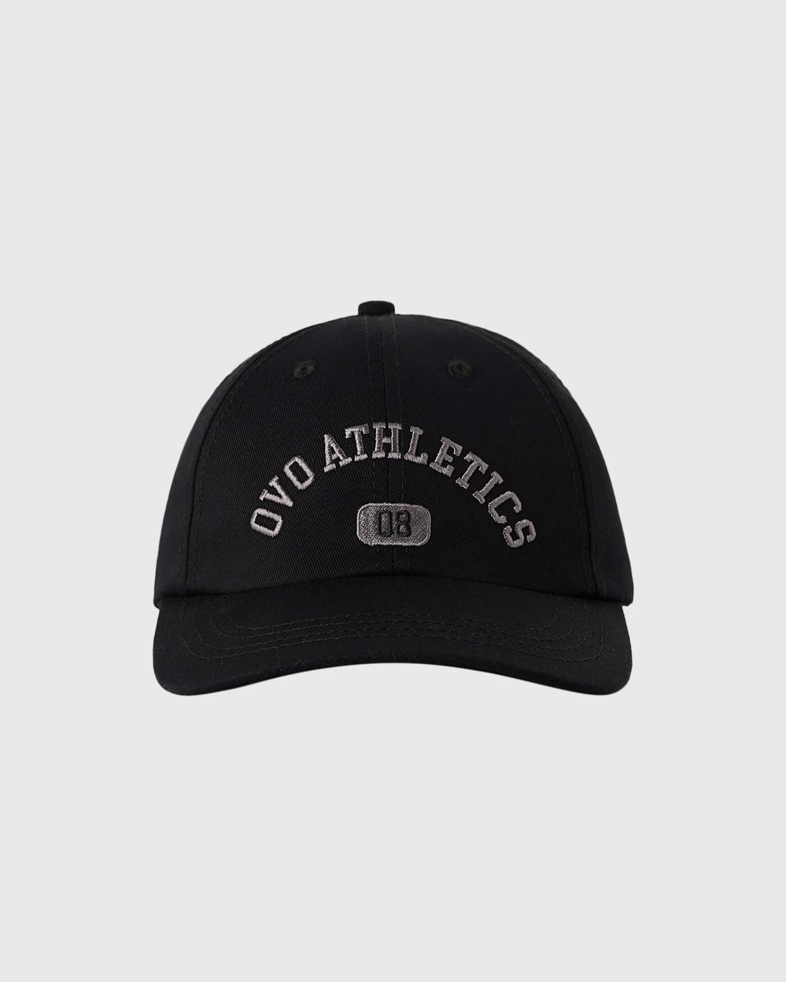 OVO Athletics Sportcap - Black