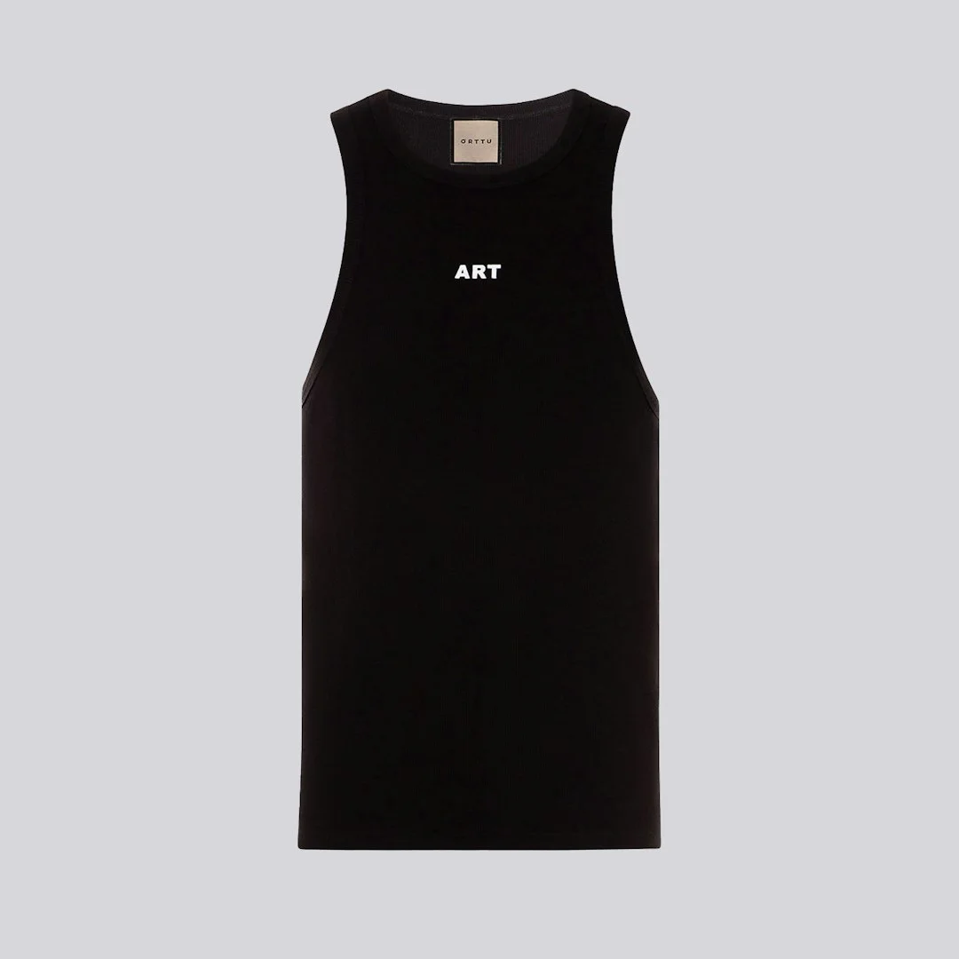 ART Tank Top