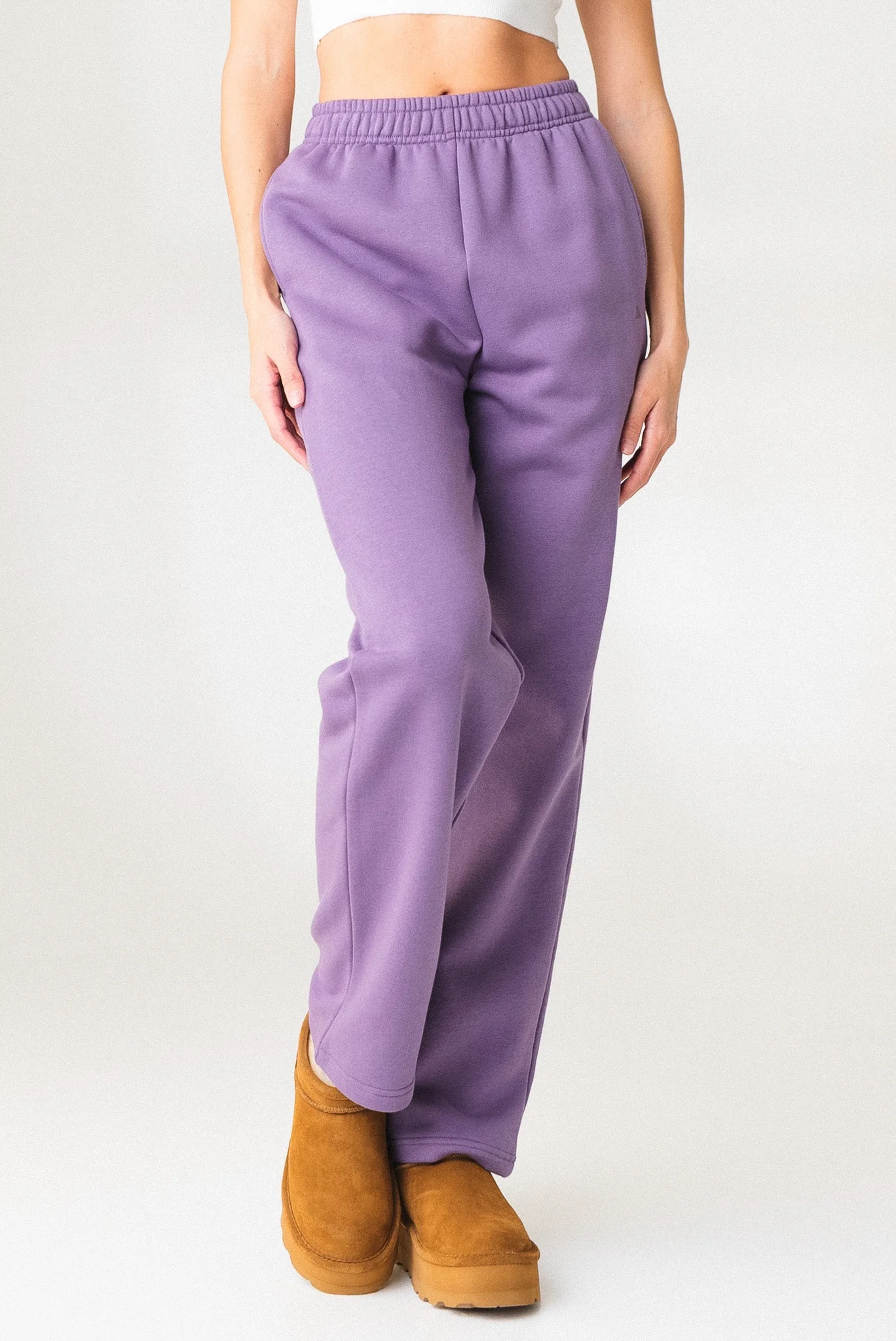 Vitality Cozy® Trouser - Violet