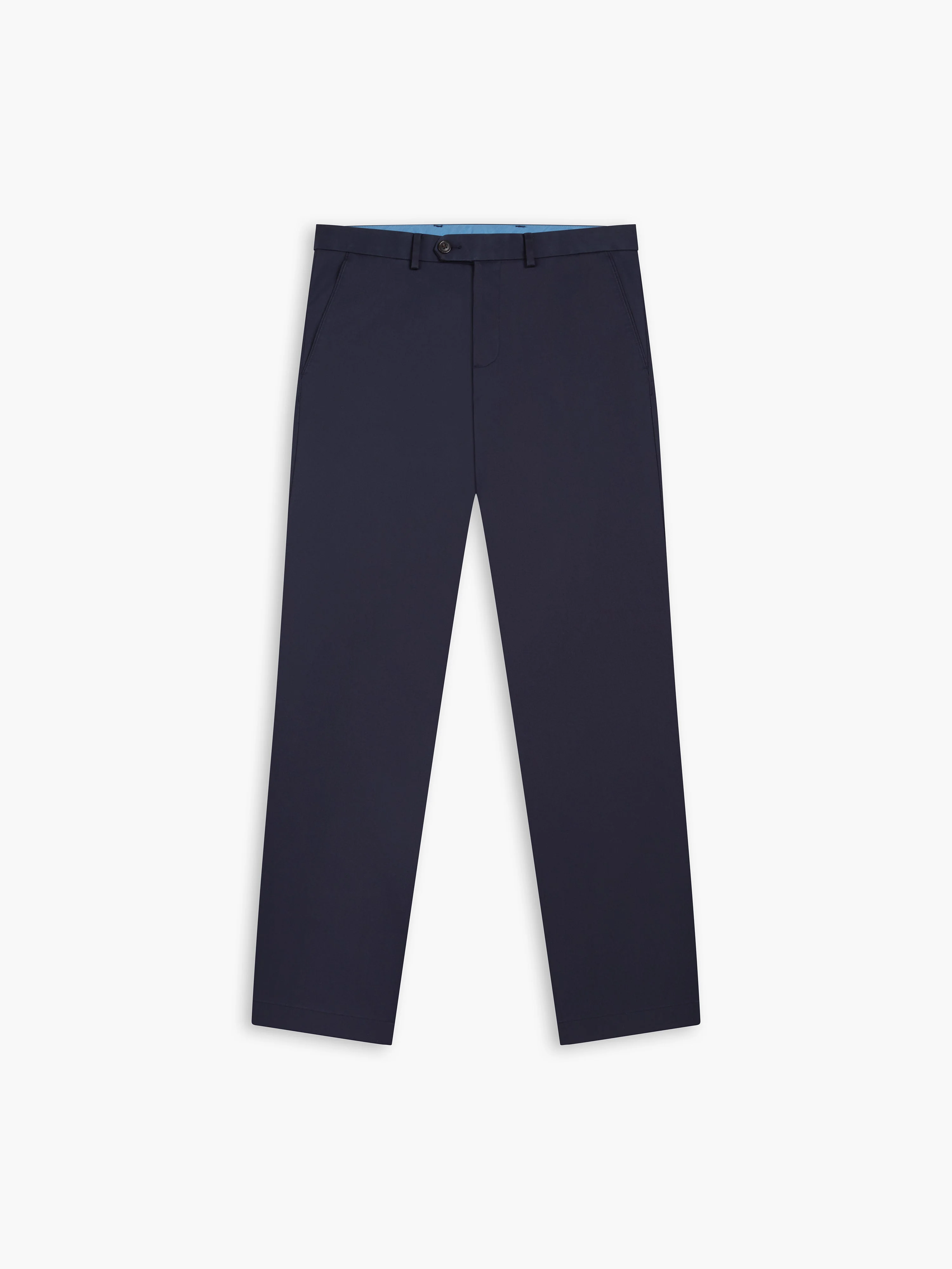 The Non Iron Chino
