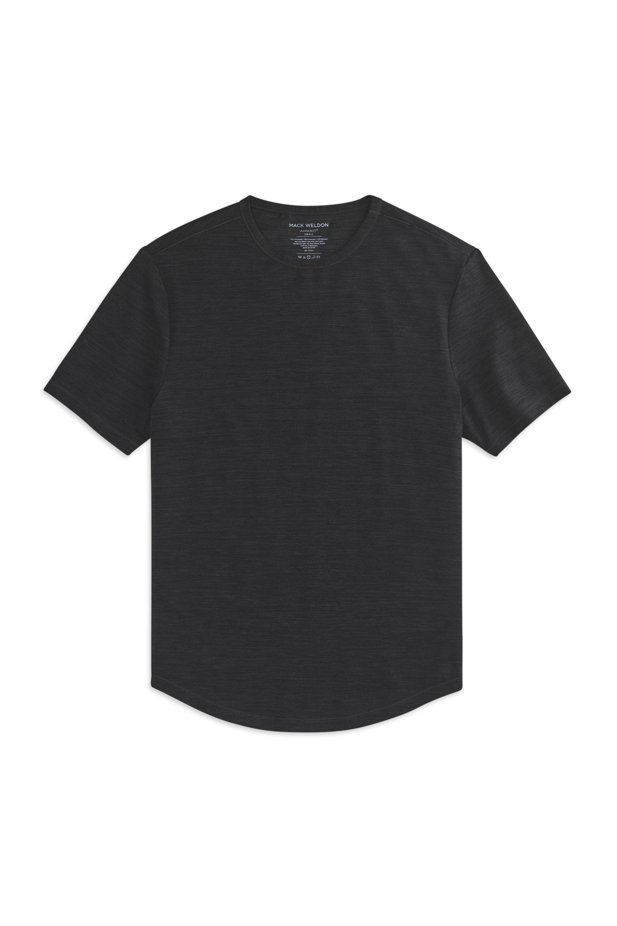AIRKNITˣ Crew Neck T-Shirt