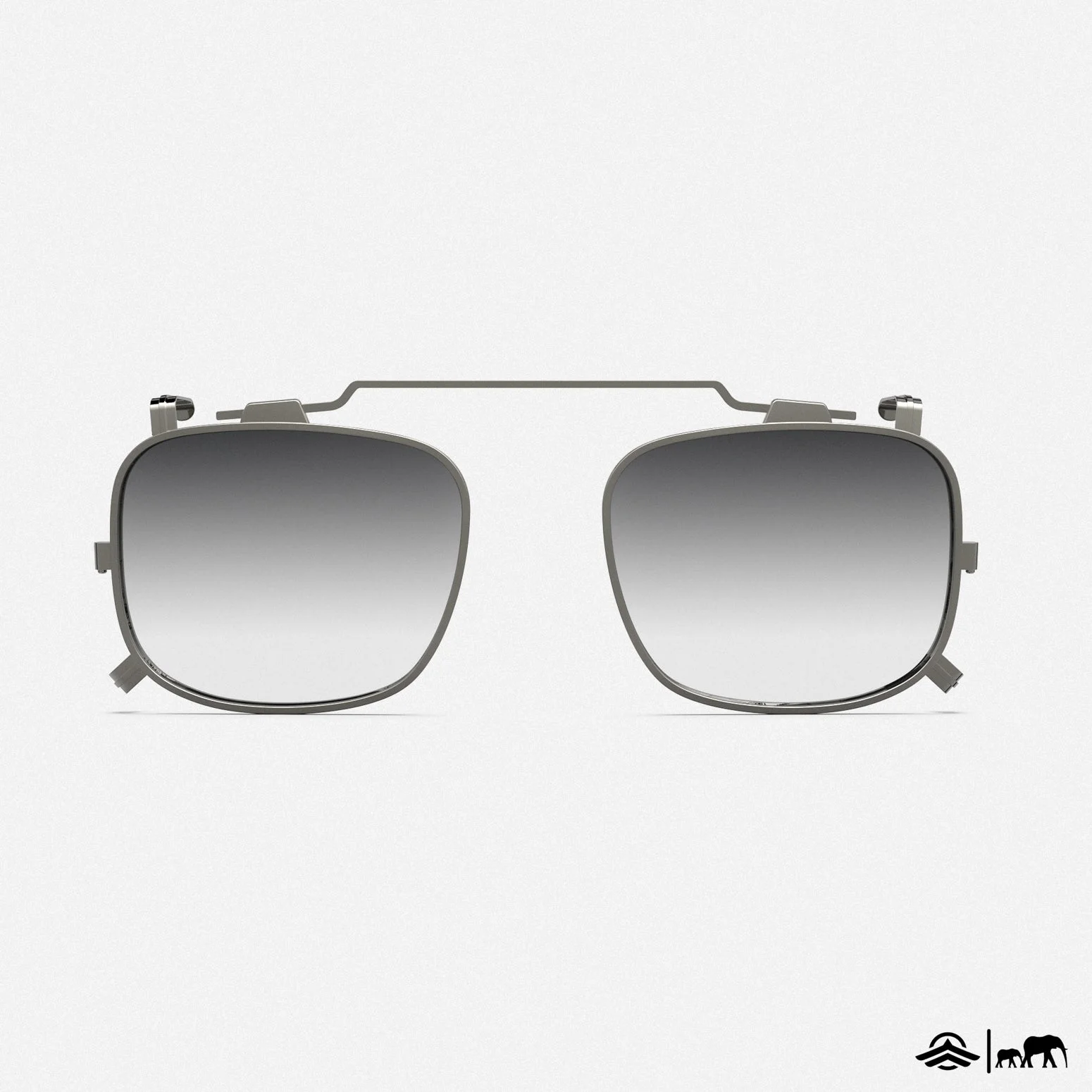 Randolph x BKc P-51 Sun Clip