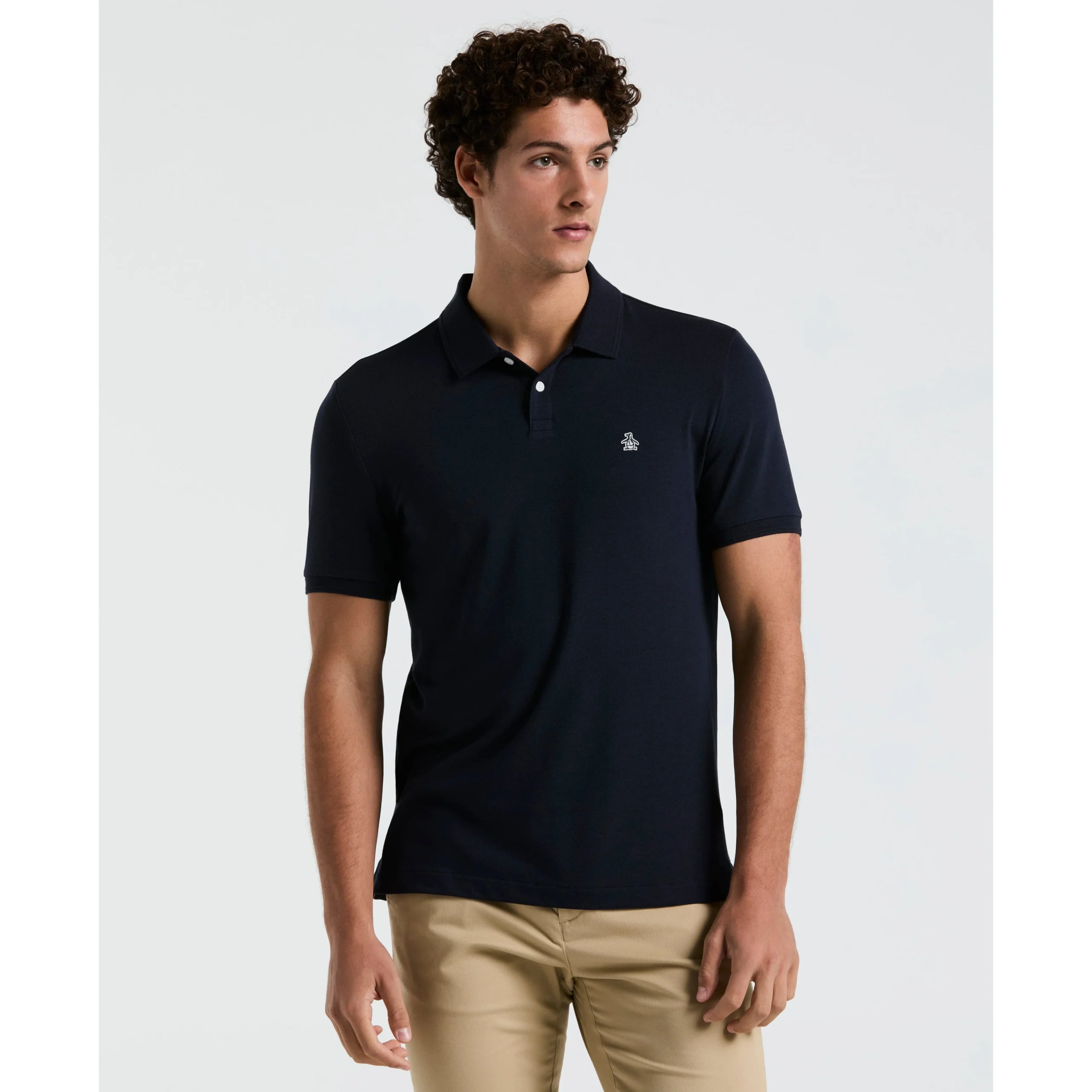 Daddy Pique Polo