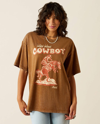 Wild T-Shirt