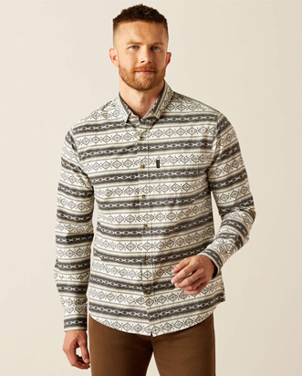 Marquis Modern Fit Shirt