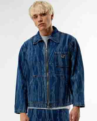 Levi's Skate Garage Gas Jacket