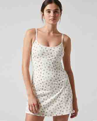 PAC 1980 PAC WHISPER Active Gemini Mini Skort