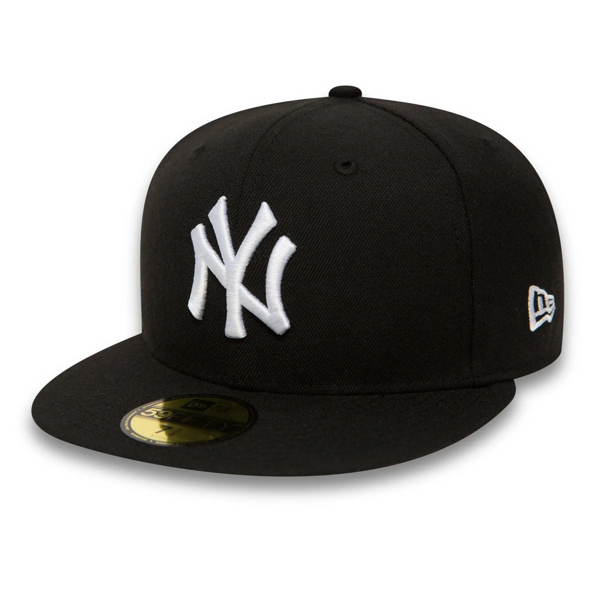 New Era New York Yankees Cap - 59 Fifty Fitted Baseball Mütze Original