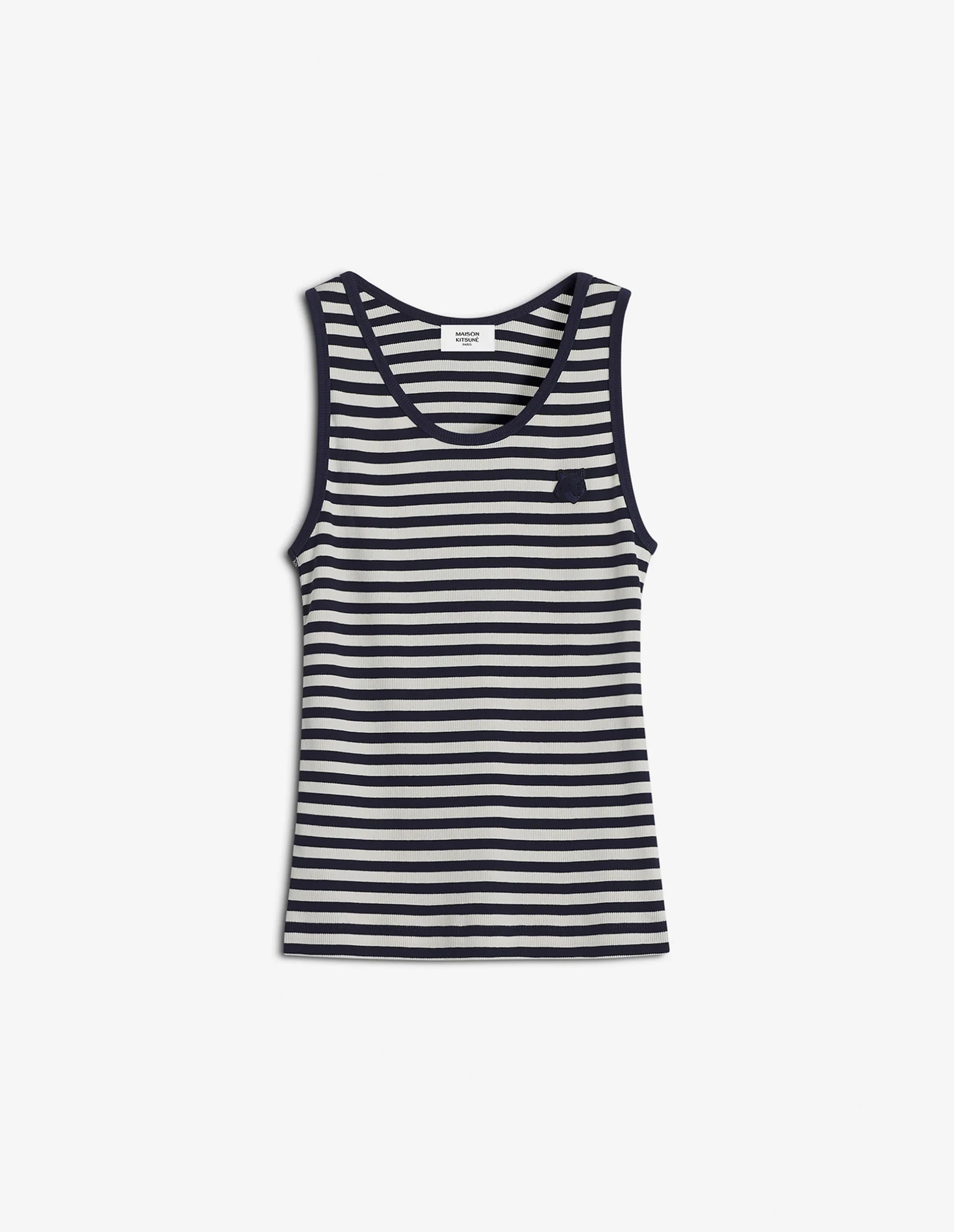 みっつー Maison Kitsuné - Ader Error x Maison Kitsune Jump Fox T