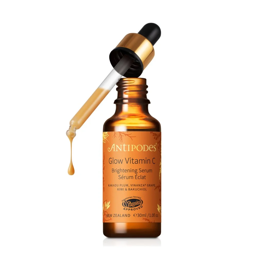 Glow Vitamin C Brightening Serum