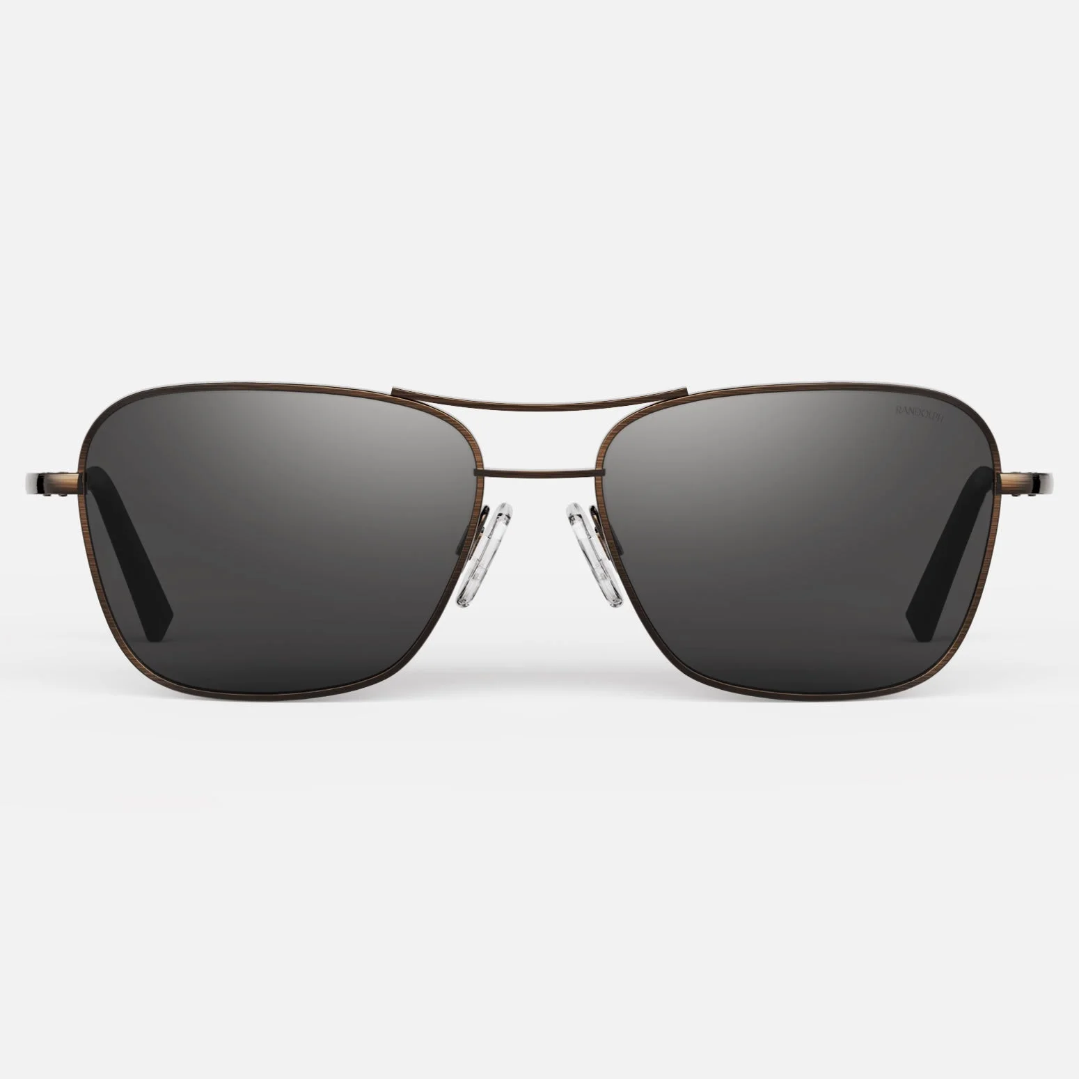 Corsair - Bronze Oxide & American Gray