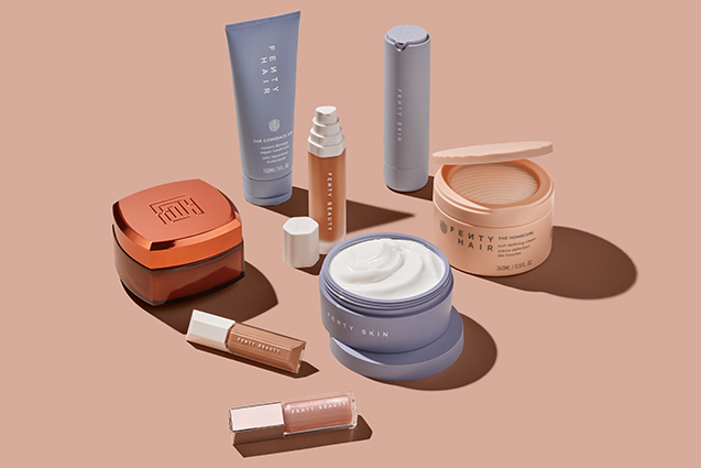 Fenty Beauty