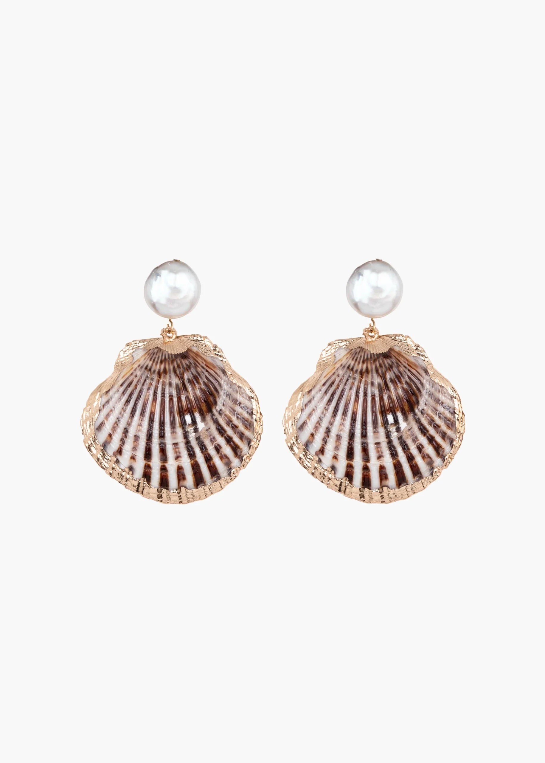 Folly Earrings -- Multi